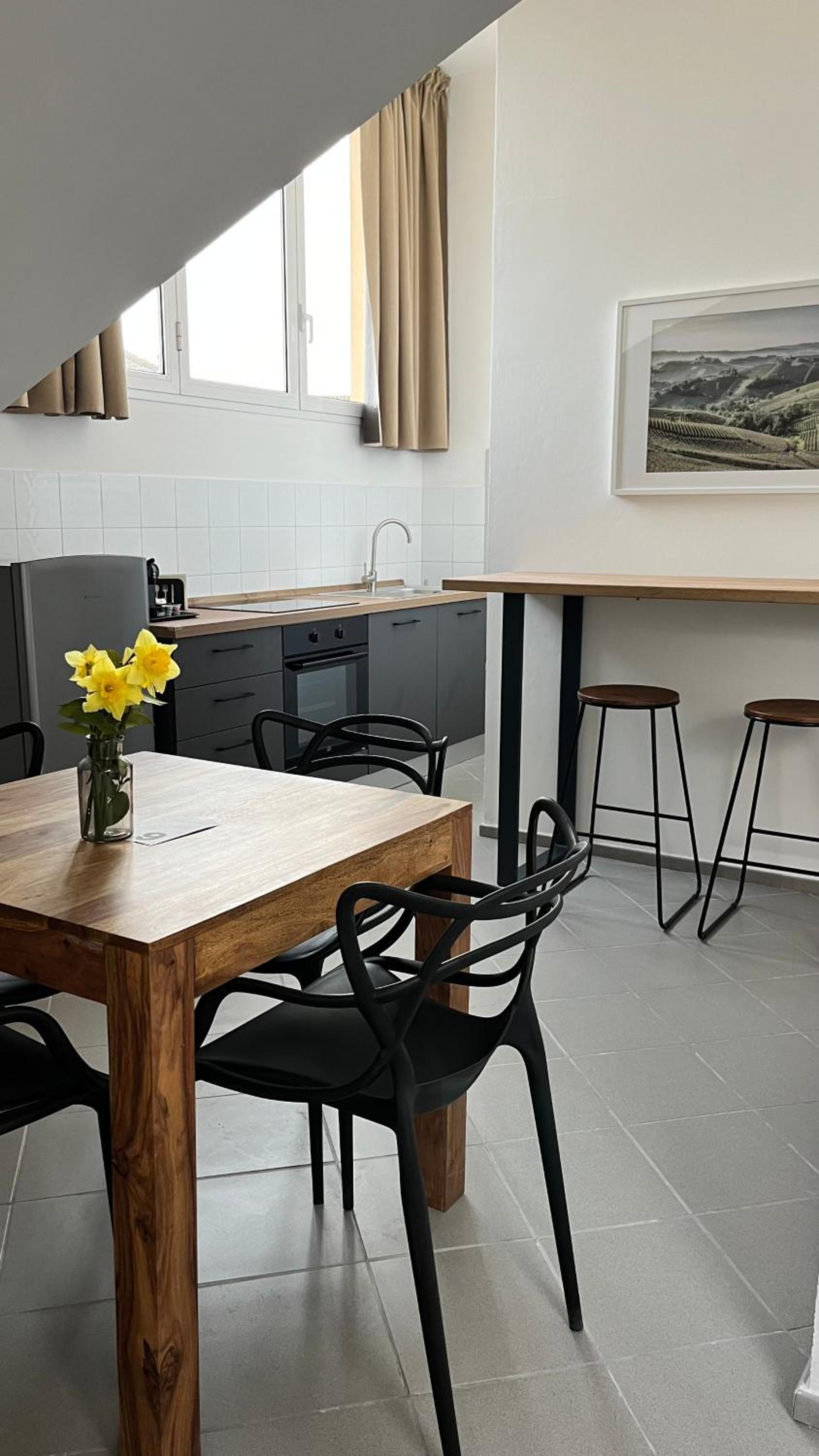 San Martino Holiday Apartments