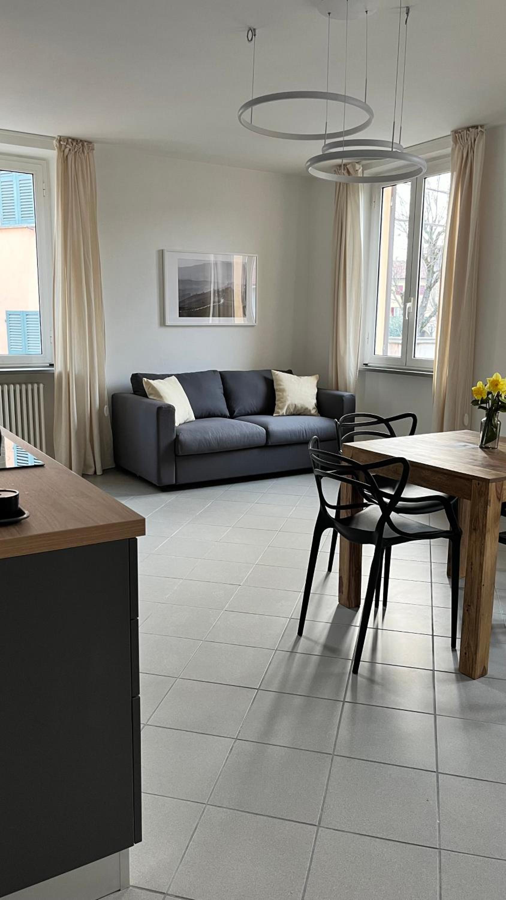 San Martino Holiday Apartments