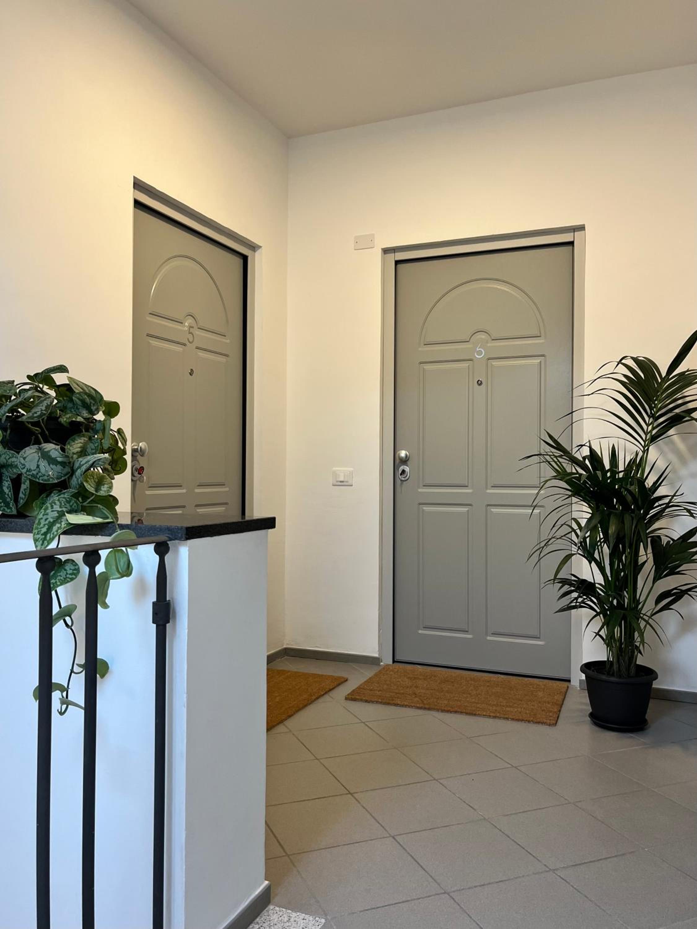 San Martino Holiday Apartments