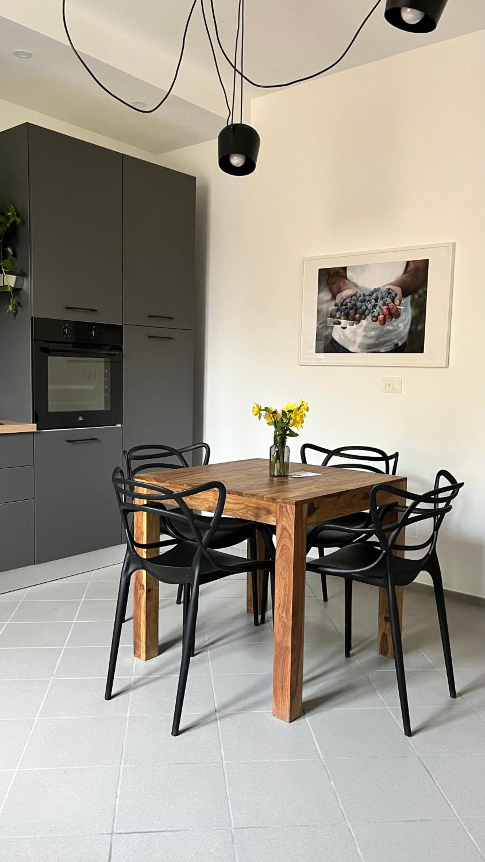 San Martino Holiday Apartments