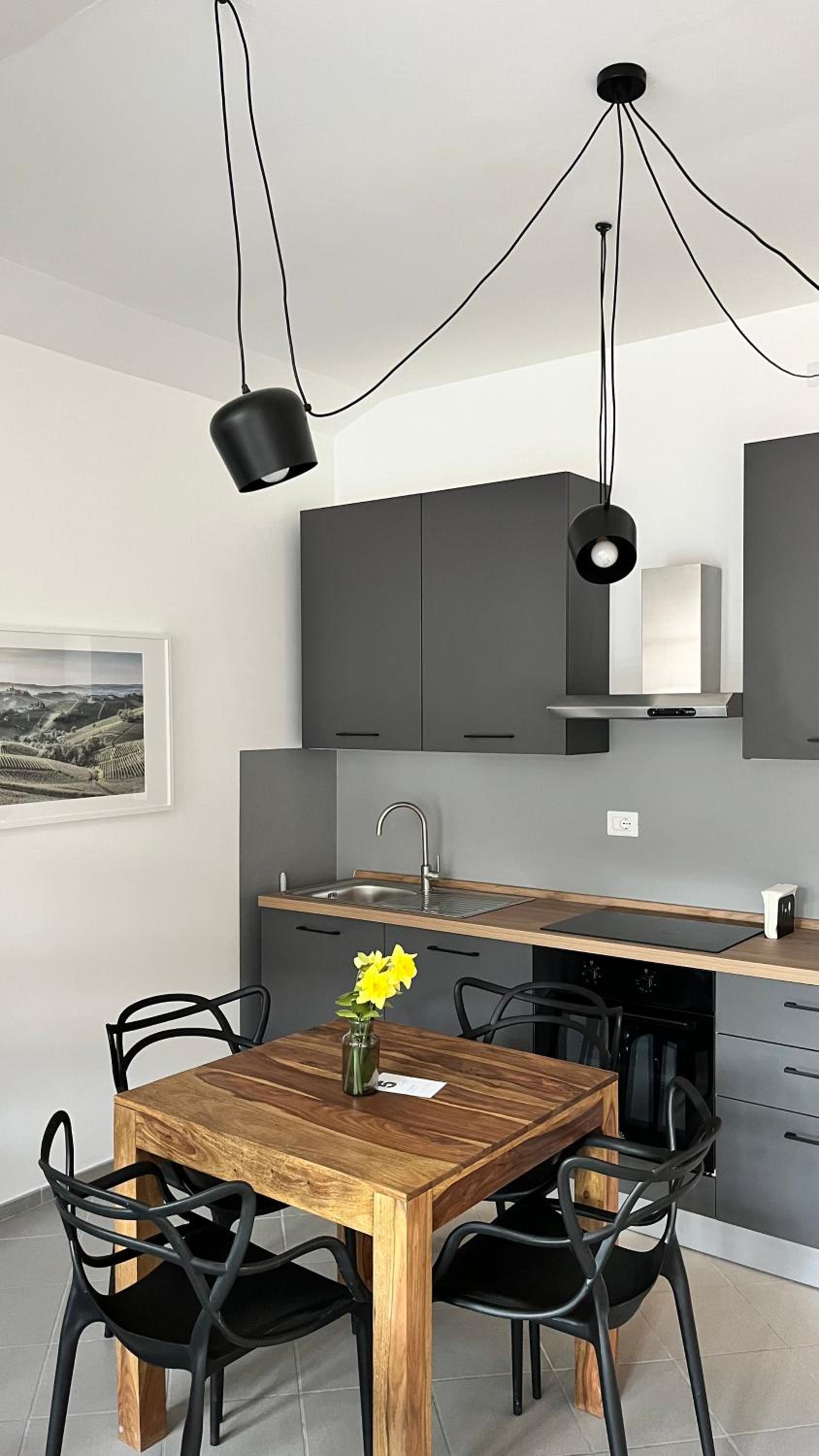 San Martino Holiday Apartments