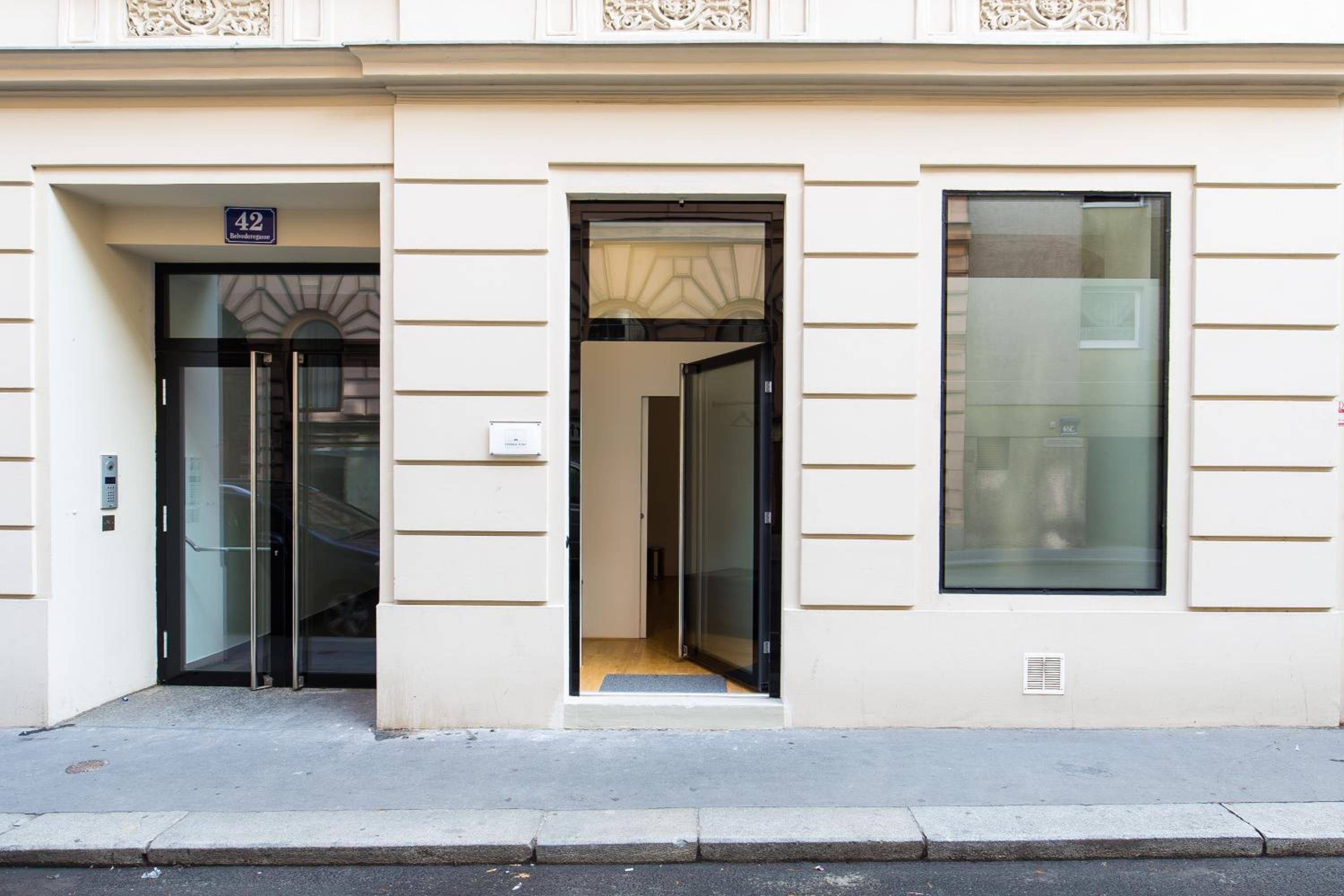 Vienna Stay Apartments Belvedere