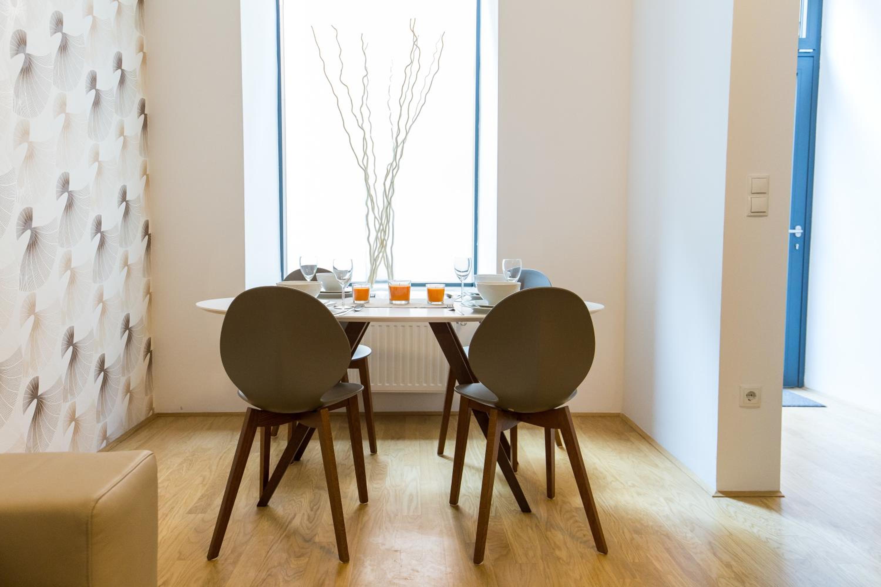 Vienna Stay Apartments Belvedere