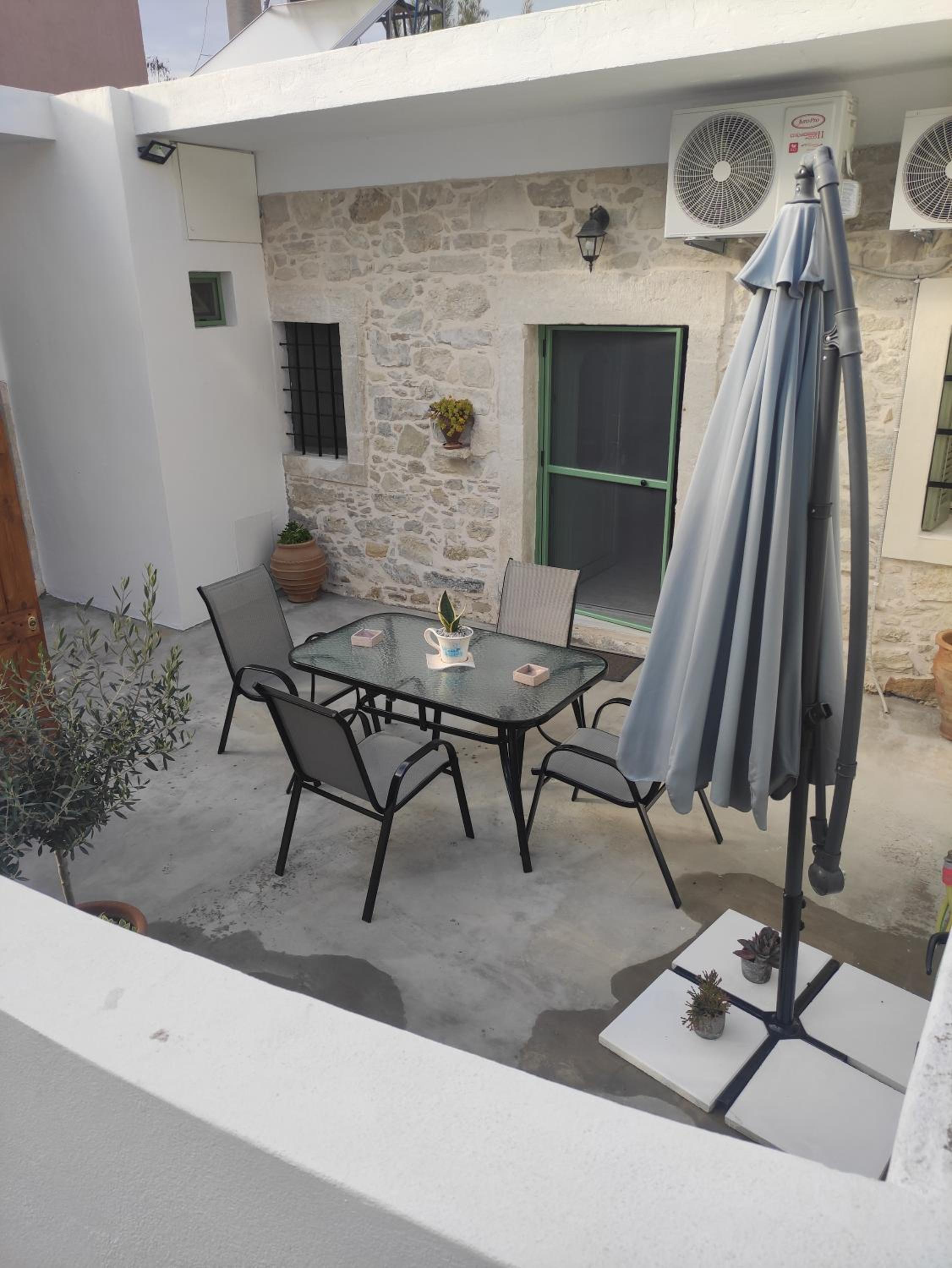 La maison d Aspasia
