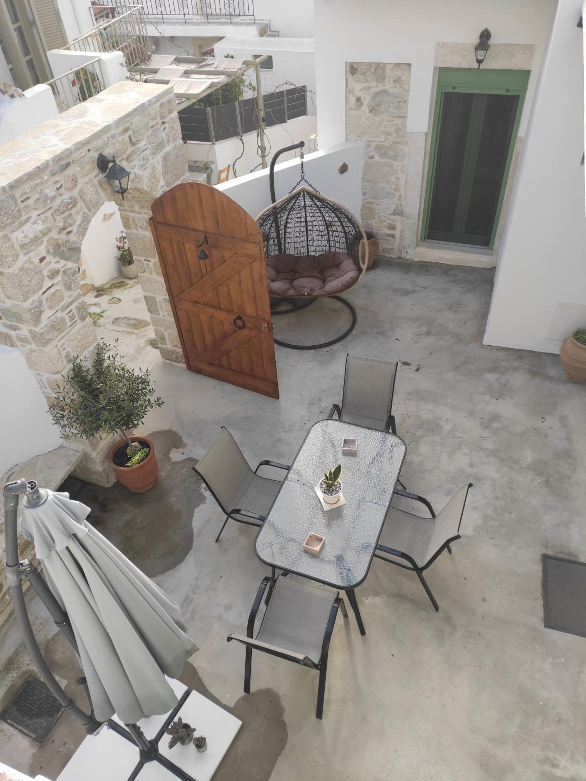 La maison d Aspasia