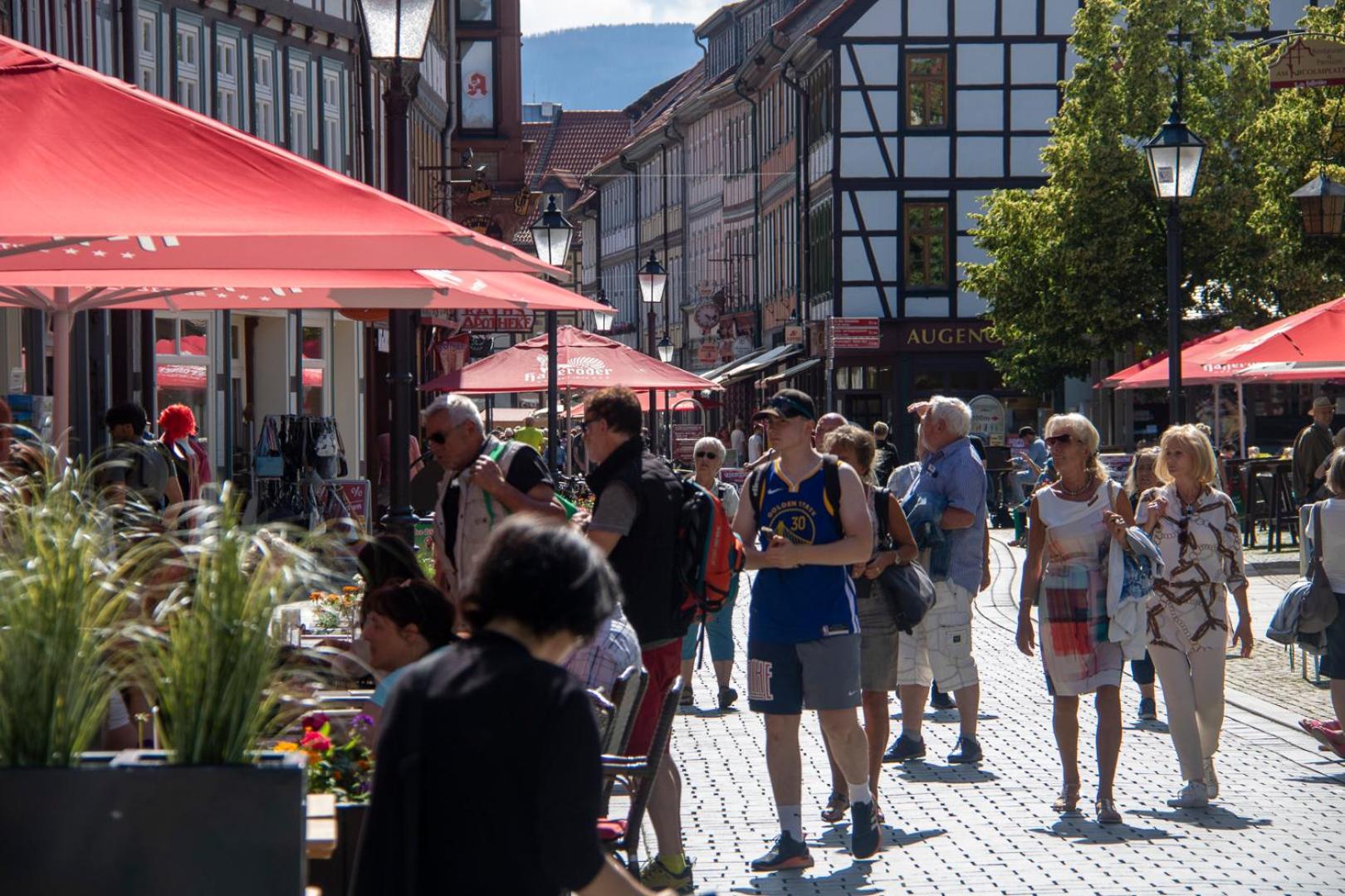 JS Feriendomizile Haus Sonnenschein Bettwäsche Handtücher inkl