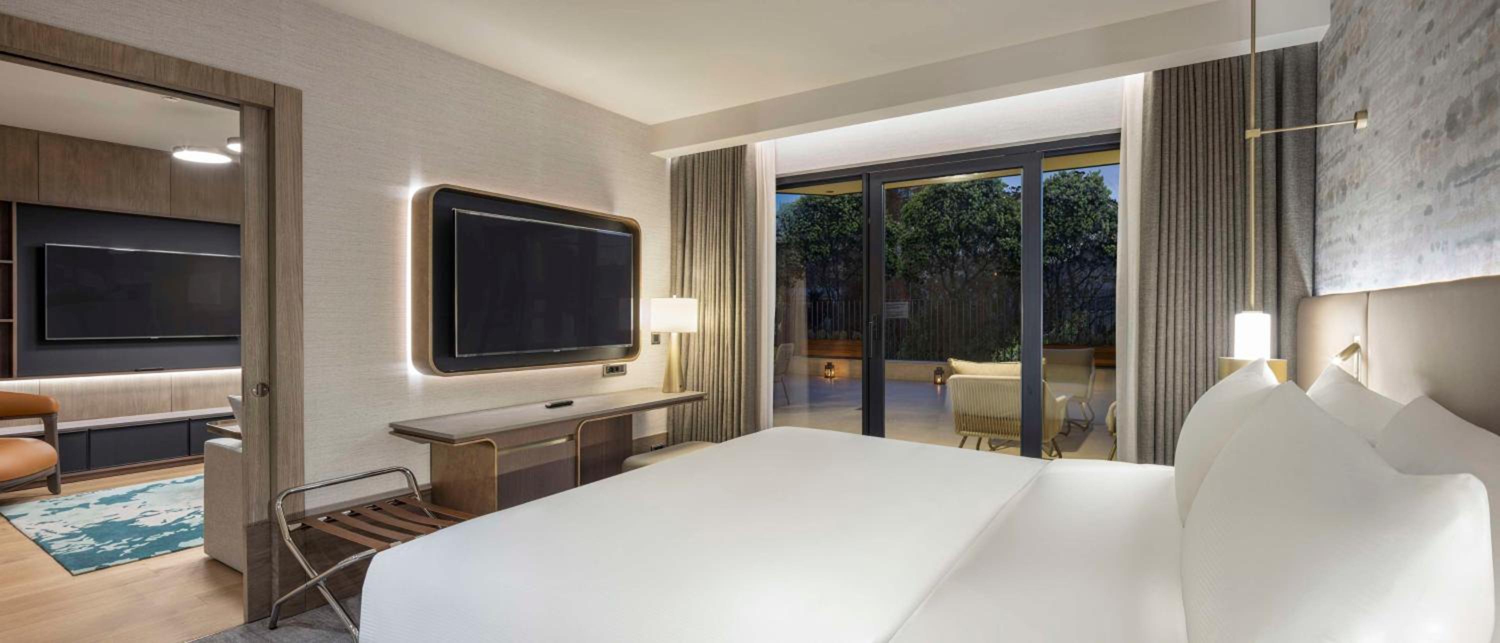 Ankara HiltonSA - Image 53