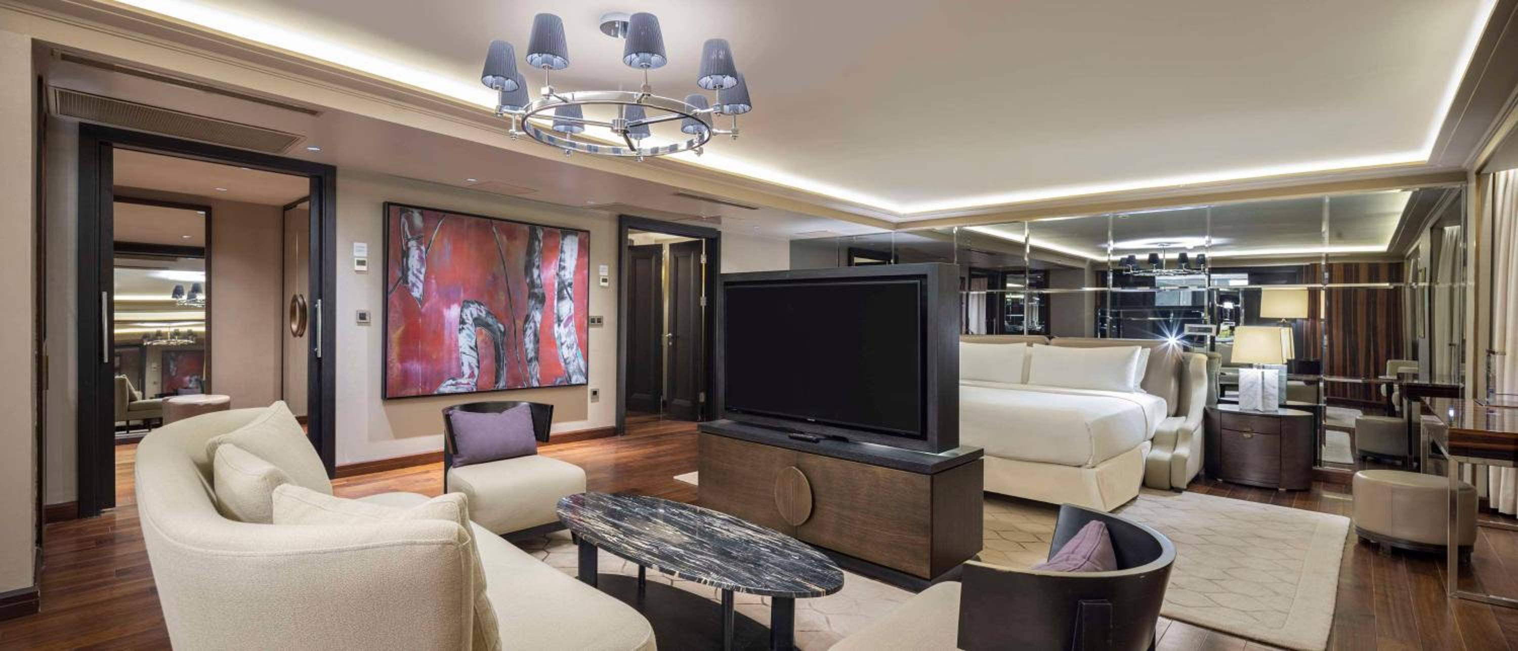 Ankara HiltonSA - Image 110