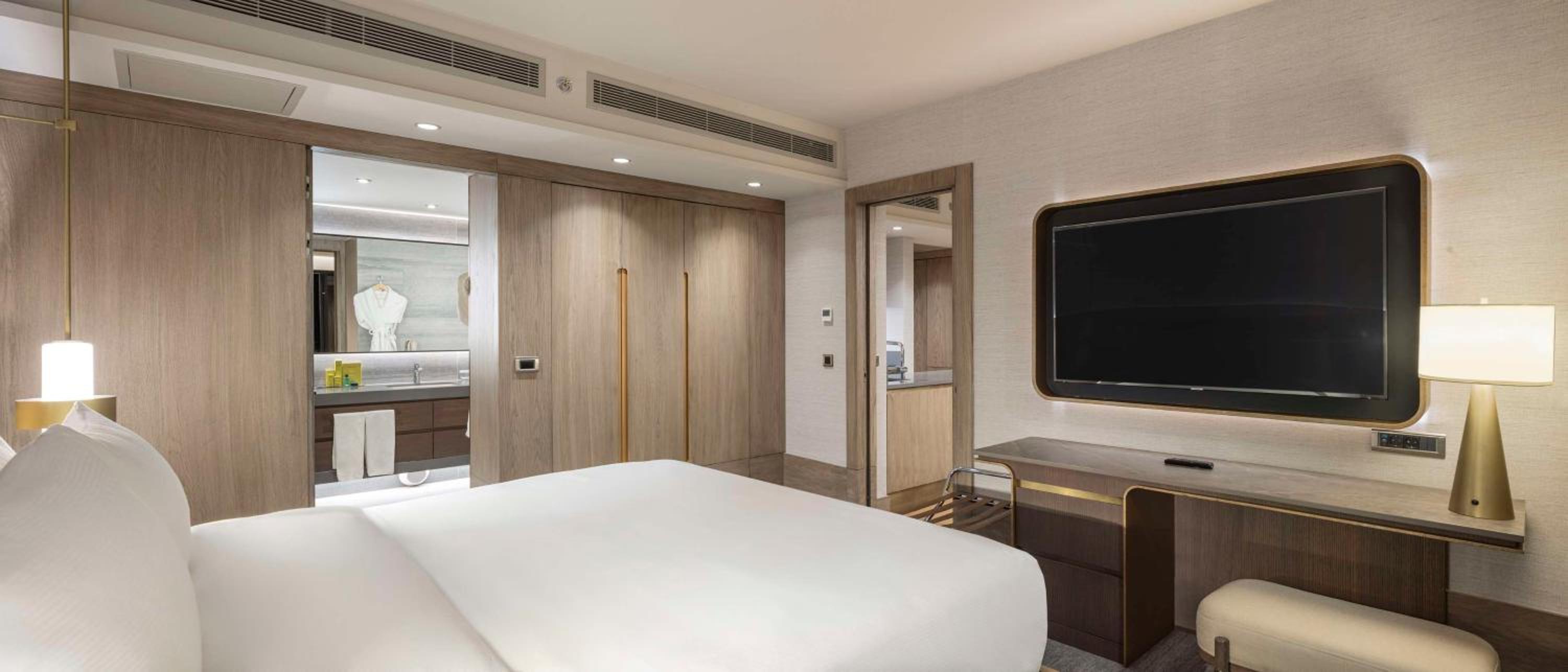 Ankara HiltonSA - Image 43