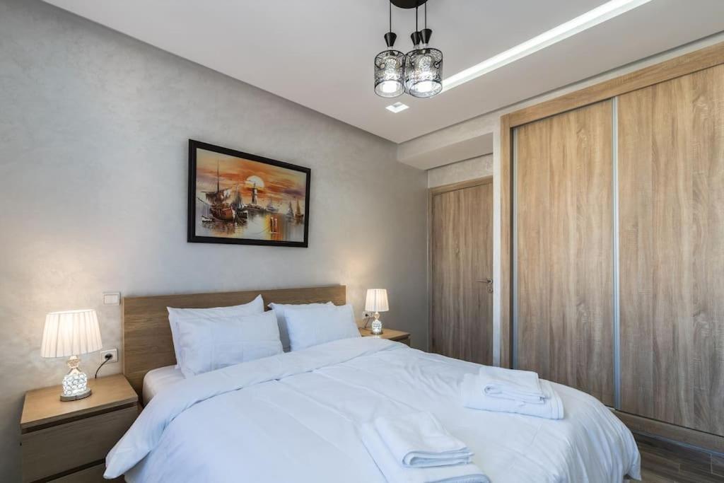 Chic Apartment Cosy Stay