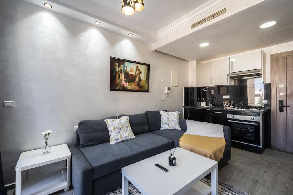Chic Apartment Cosy Stay photo 5