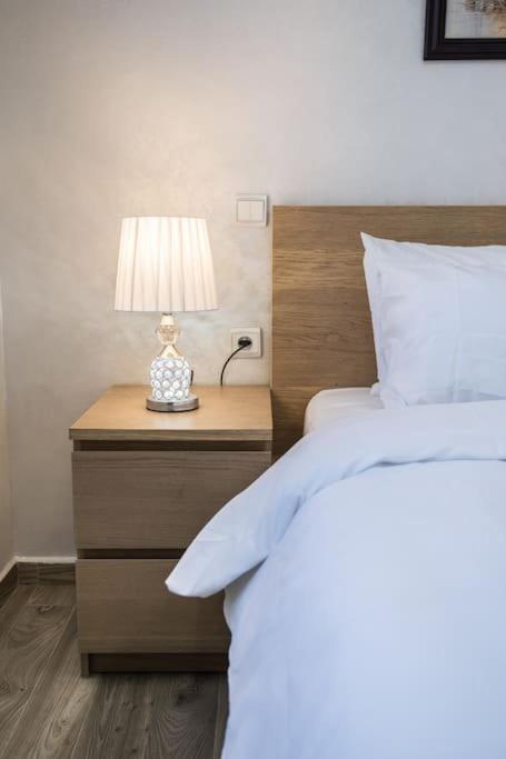 Chic Apartment Cosy Stay