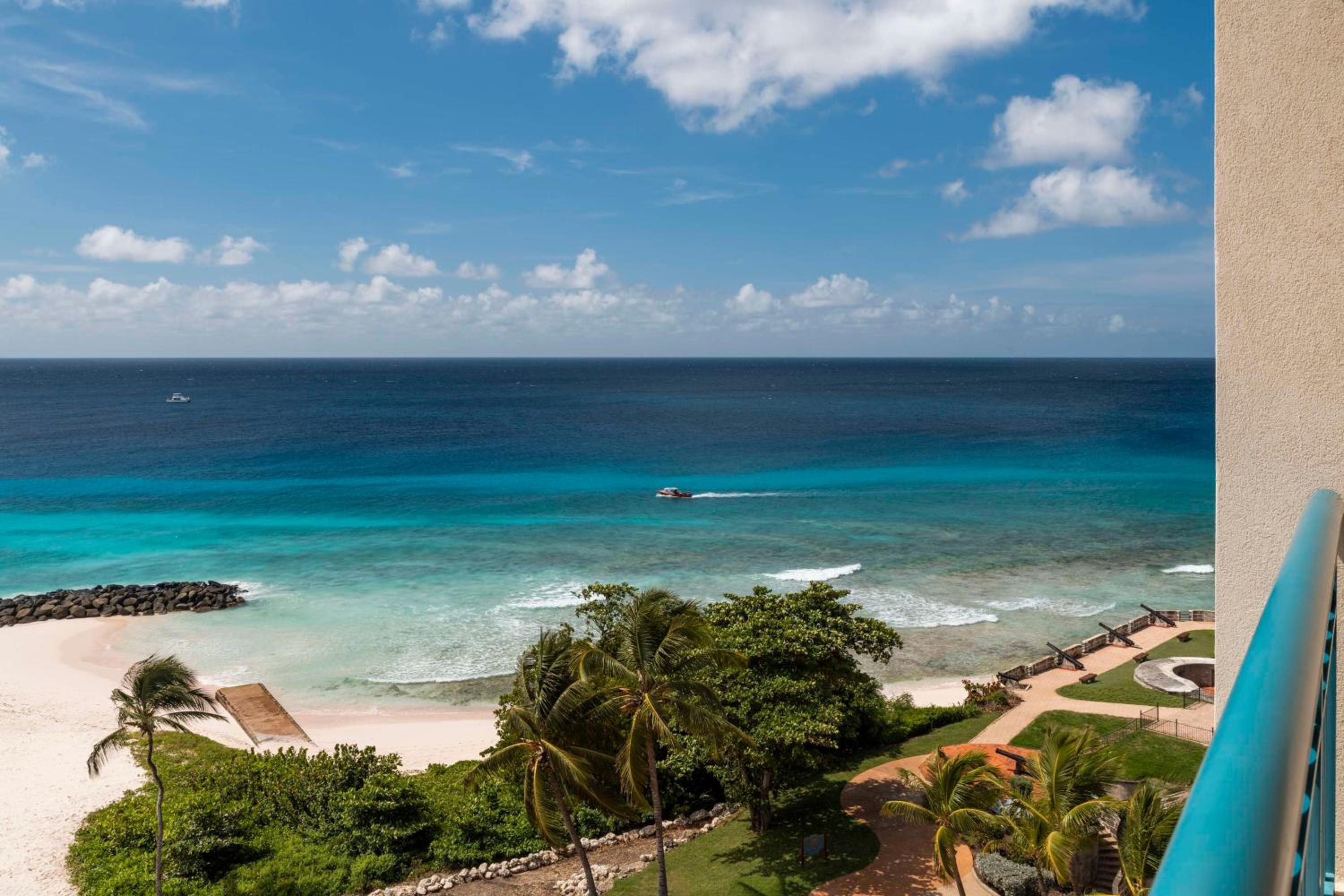 Hilton Barbados Resort photo 149 of 158