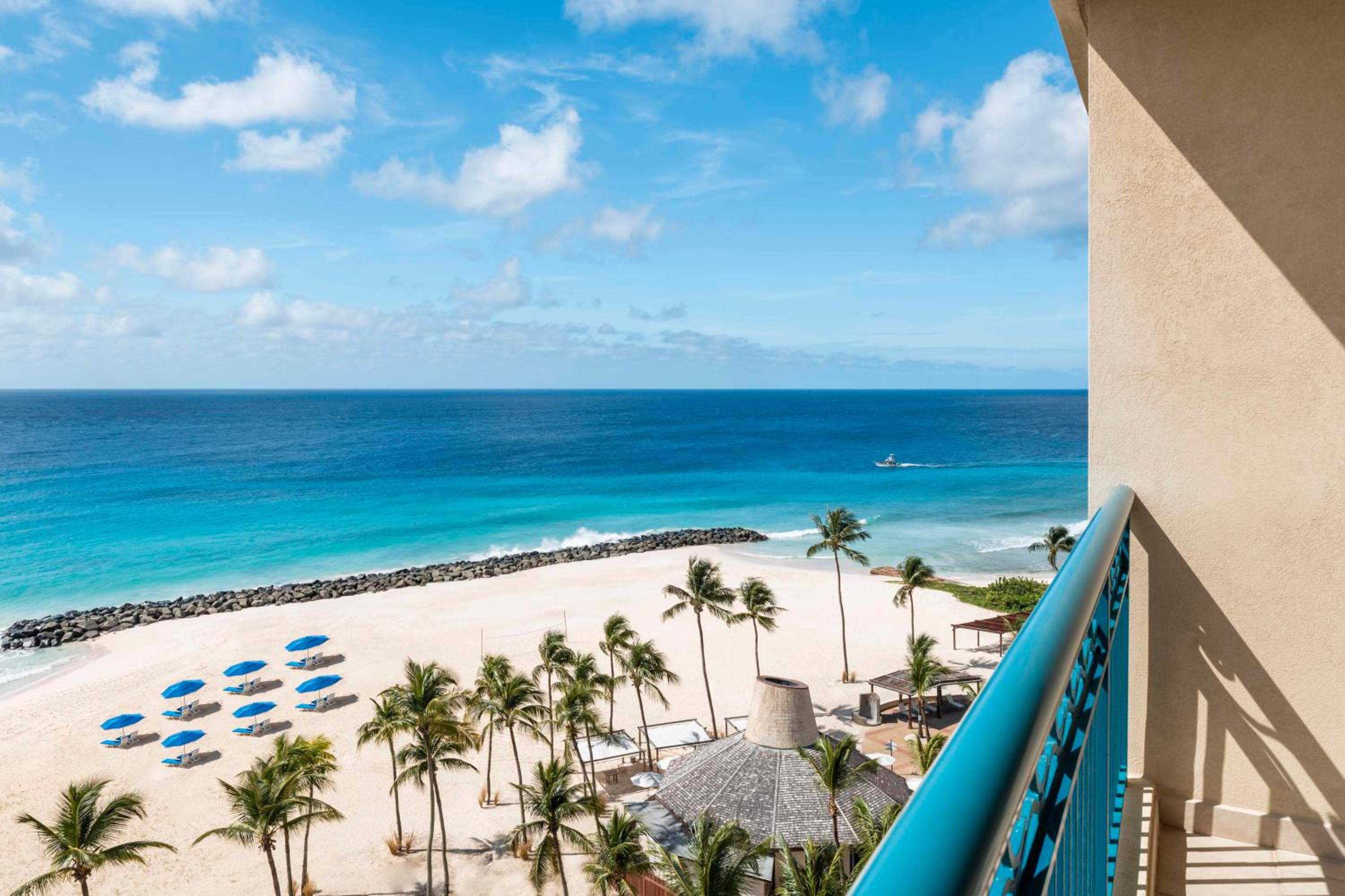 Hilton Barbados Resort photo 96 of 158