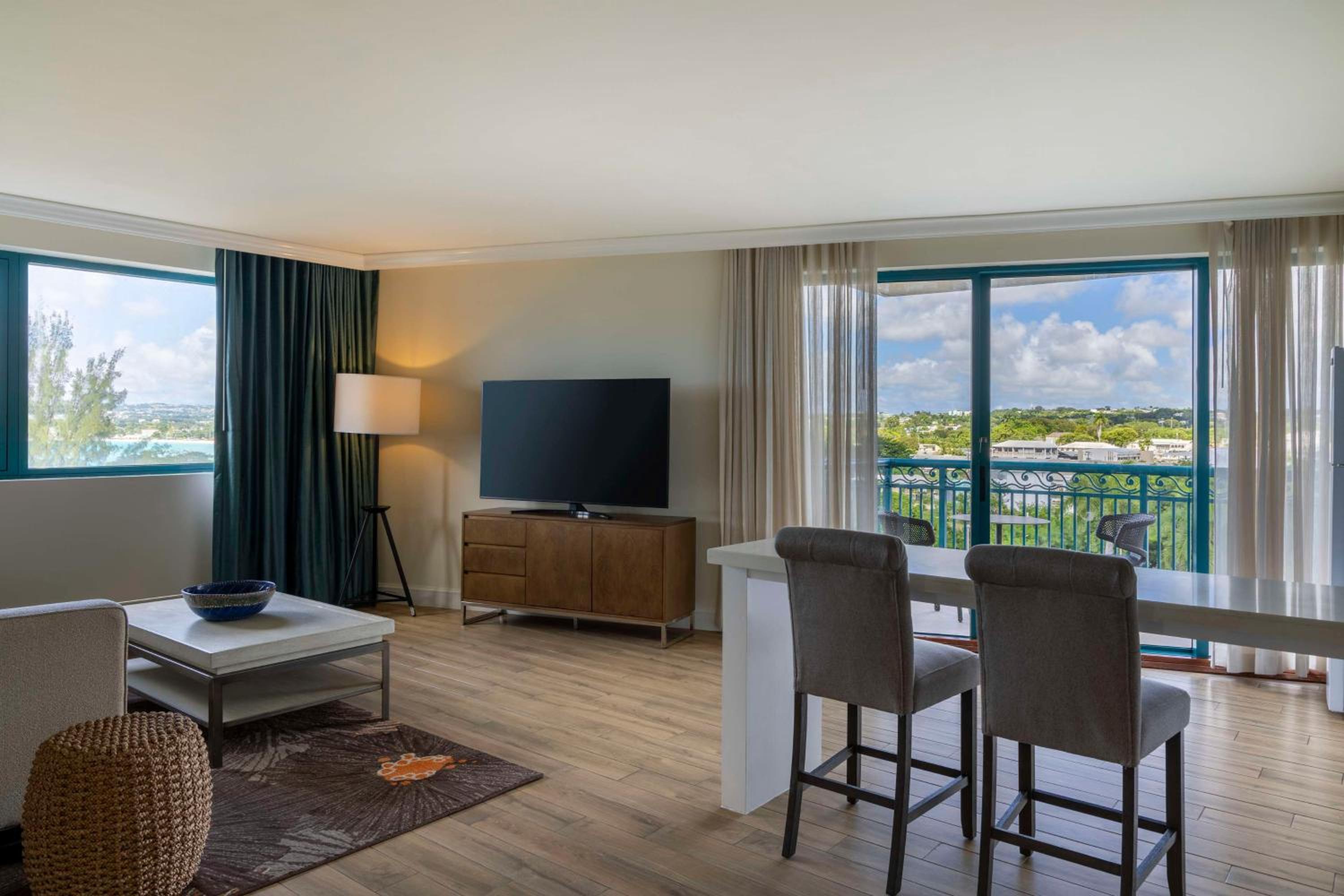Hilton Barbados Resort photo 140 of 158