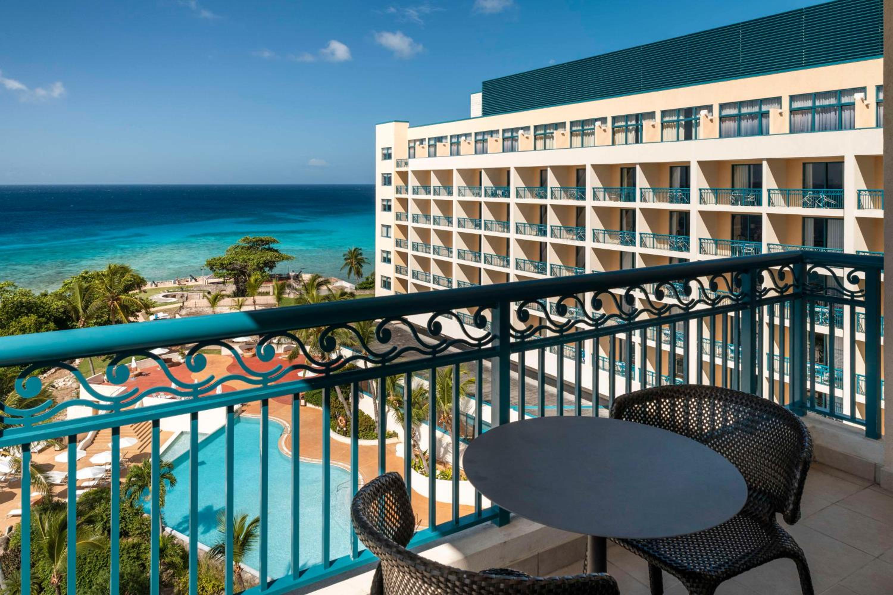 Hilton Barbados Resort photo 45 of 158