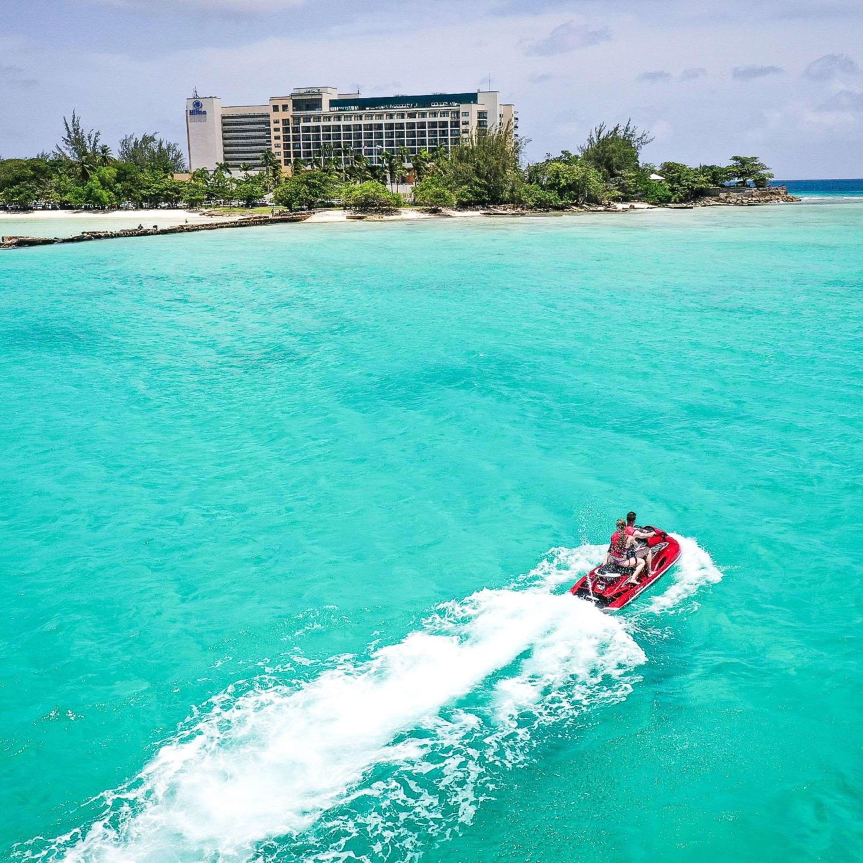Hilton Barbados Resort photo 64 of 158