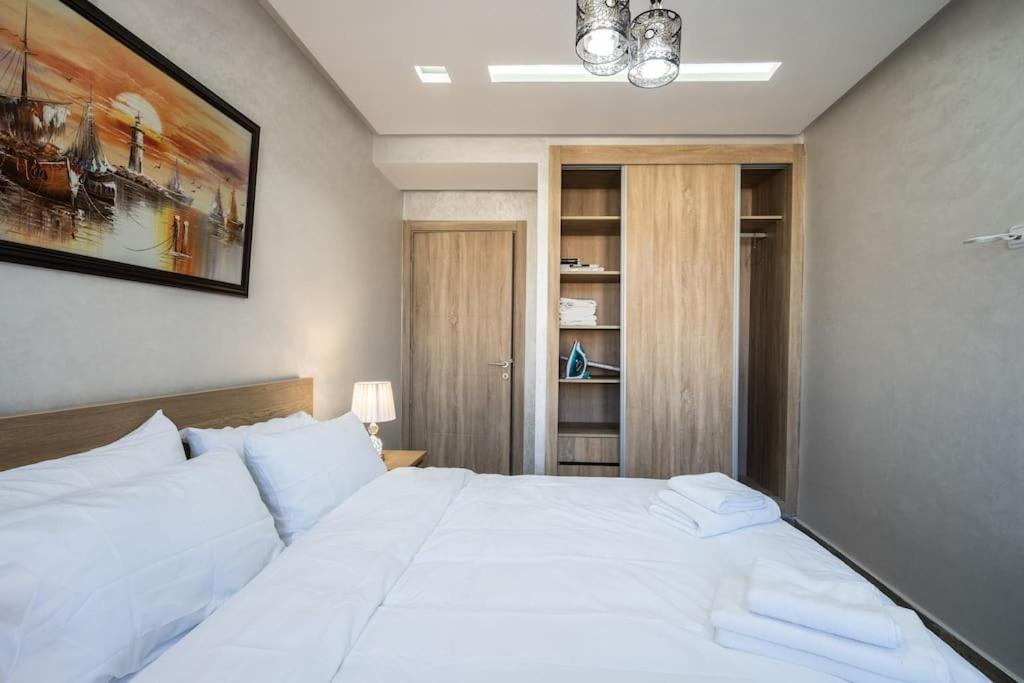 Chic Apartment Cosy Stay photo 3