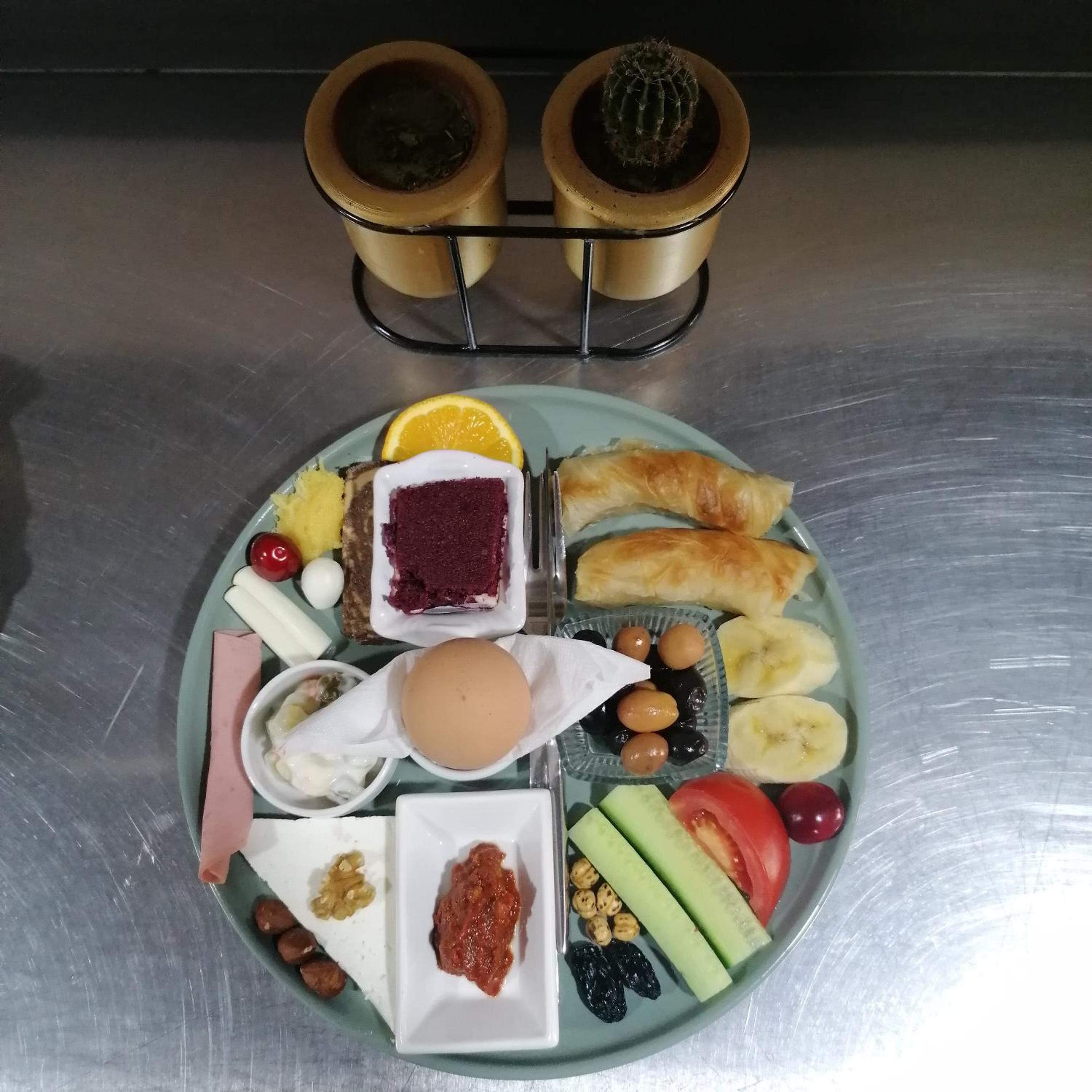 Hikmethan Otel - Image 32