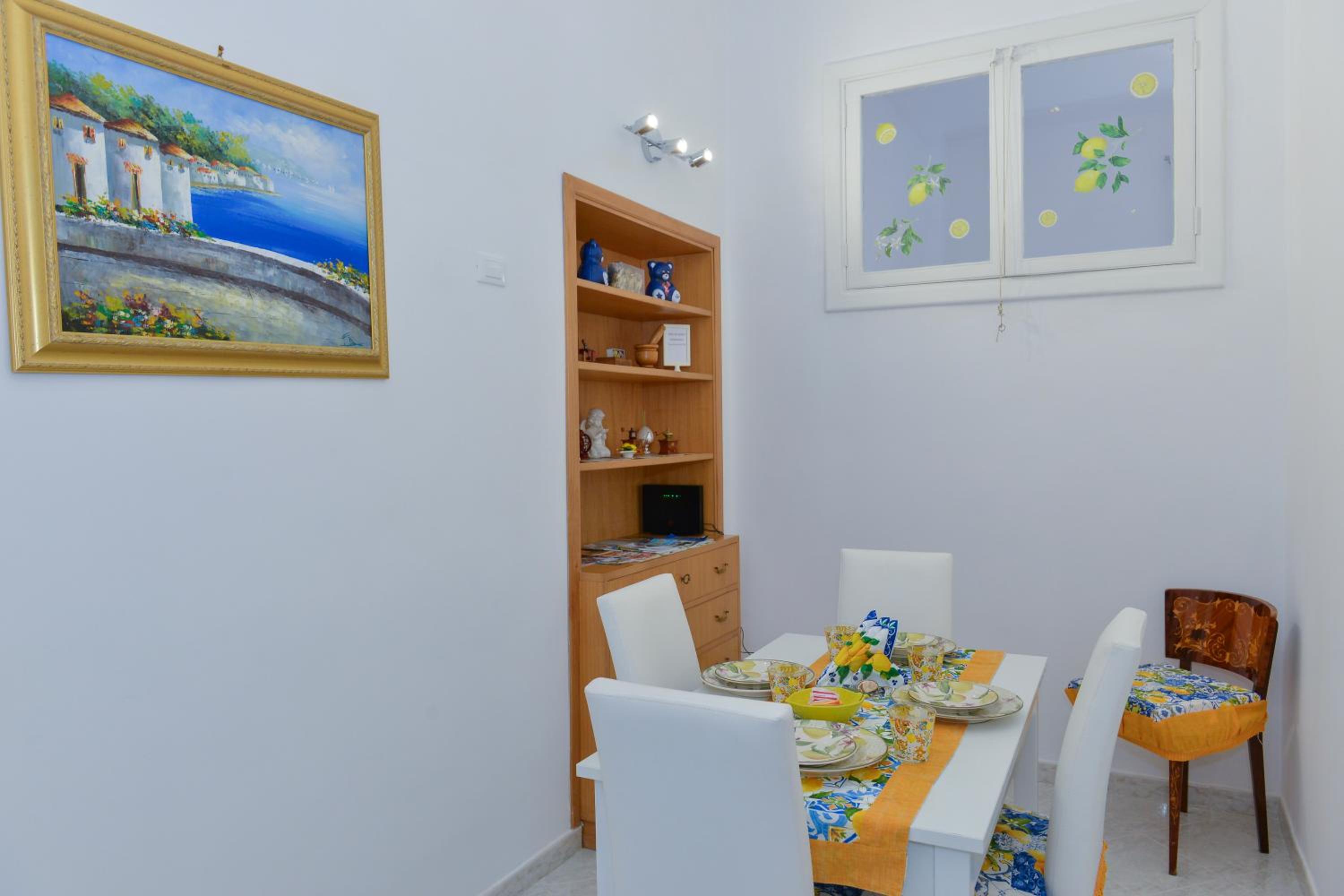 Casa Natalia