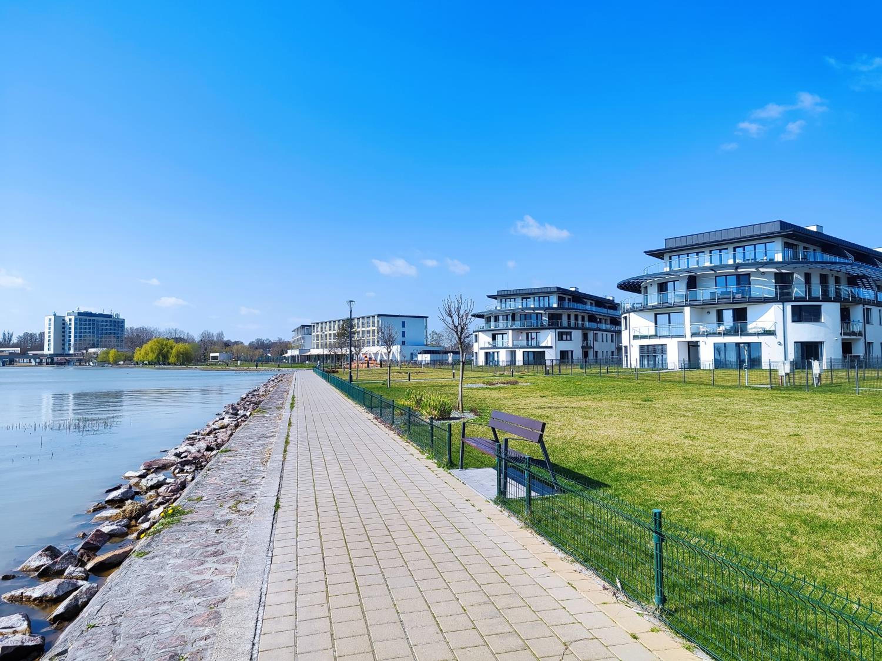 Hotel Royal Relax Apartman - Image 1