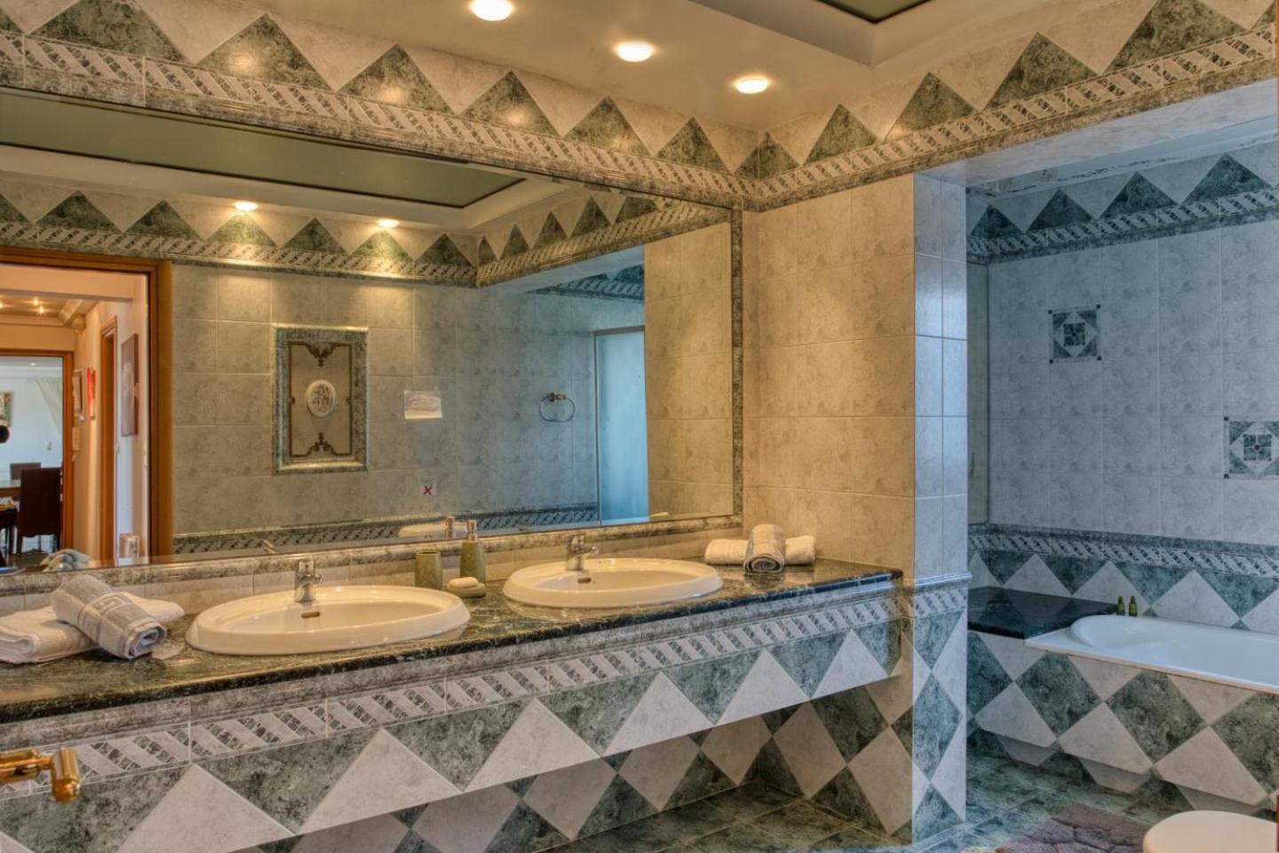 The Masseria