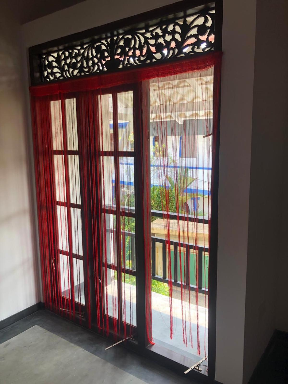 Whynot Apartment Hikkaduwa view 2