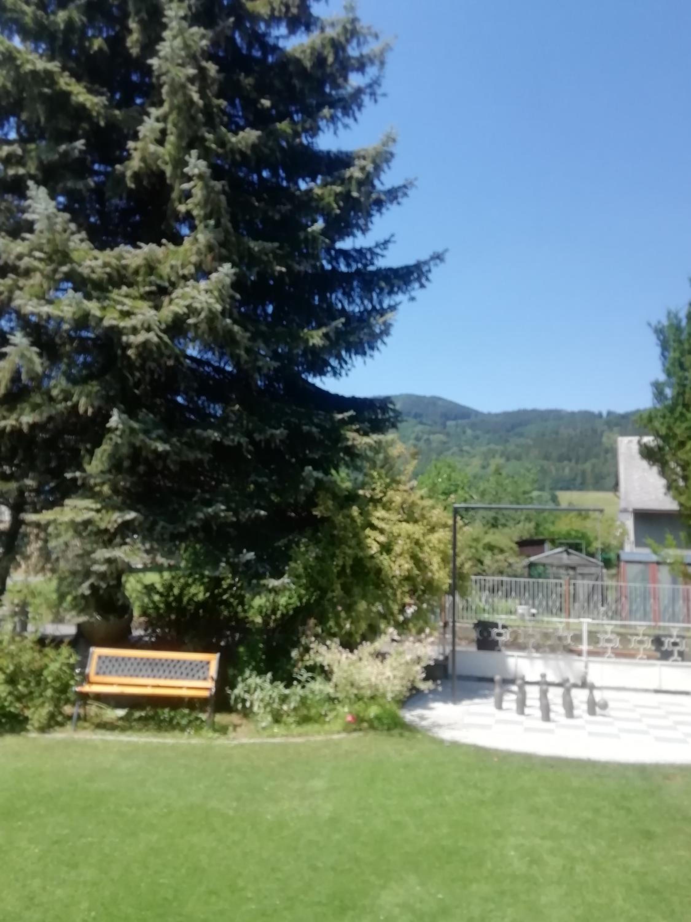 Penzion Pohoda - apartmány
