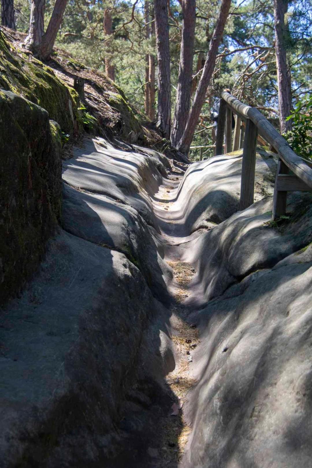 FeWo Kleine Hexe