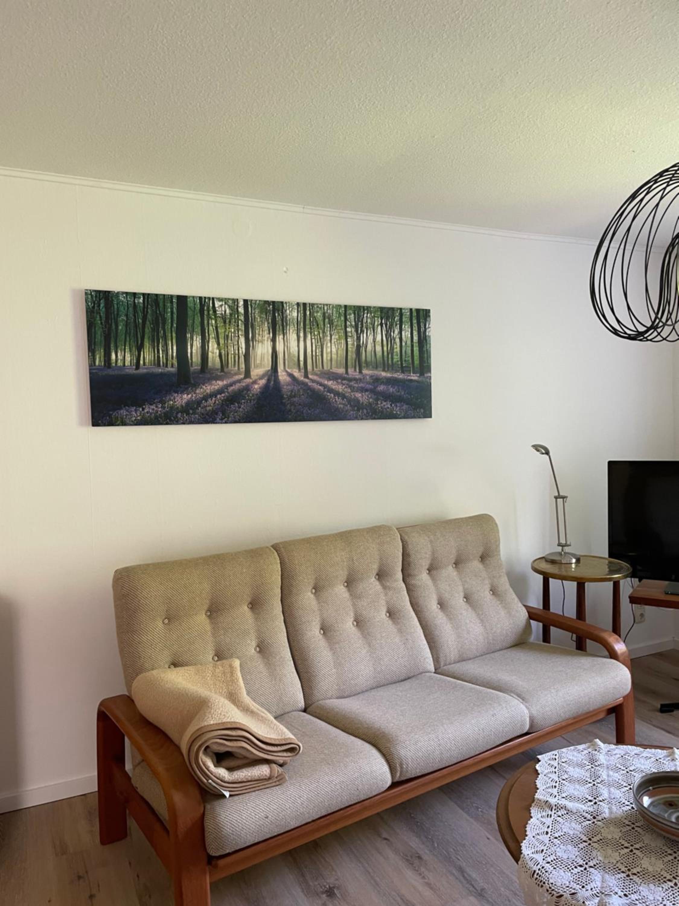 Ferienwohnung Moderswarft