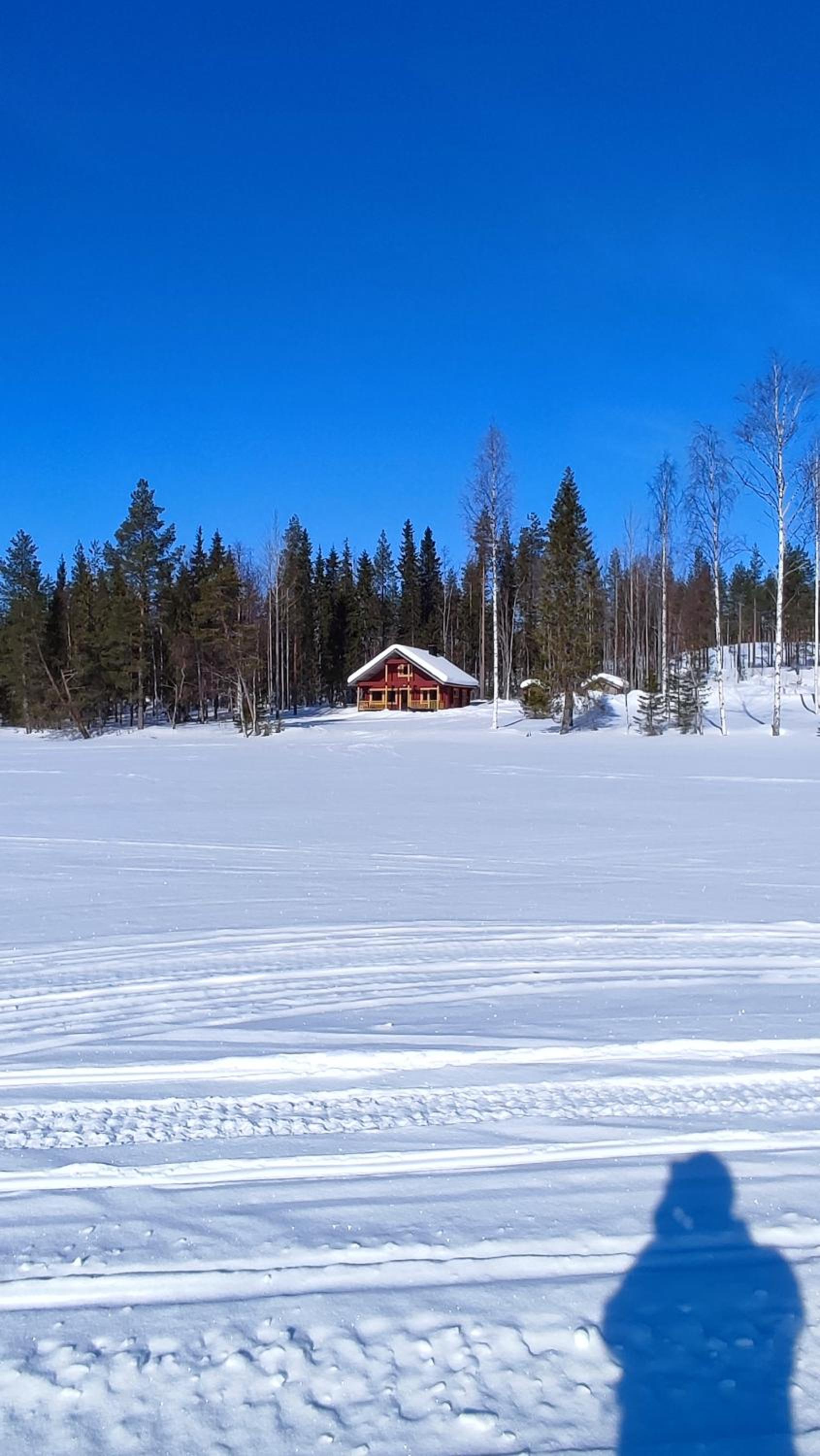 Le Paradis Blanc Sauna & Spa