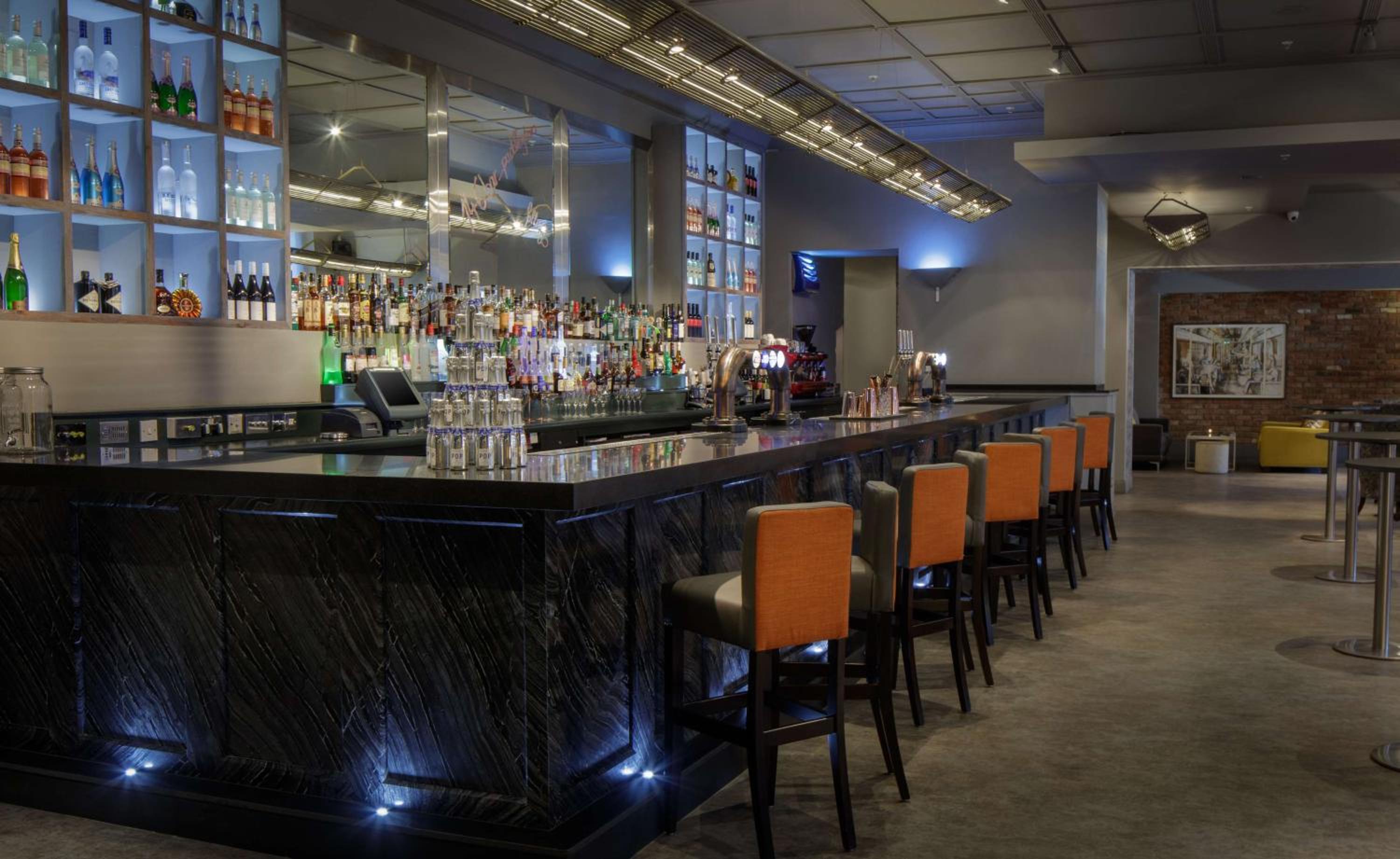 Hilton London Paddington 2