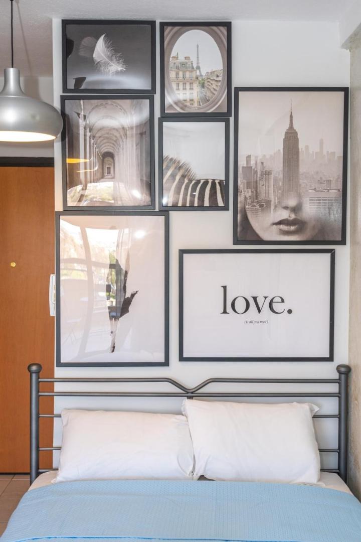 Kosmos Service Apartment Beautiful Studio 3 view 3