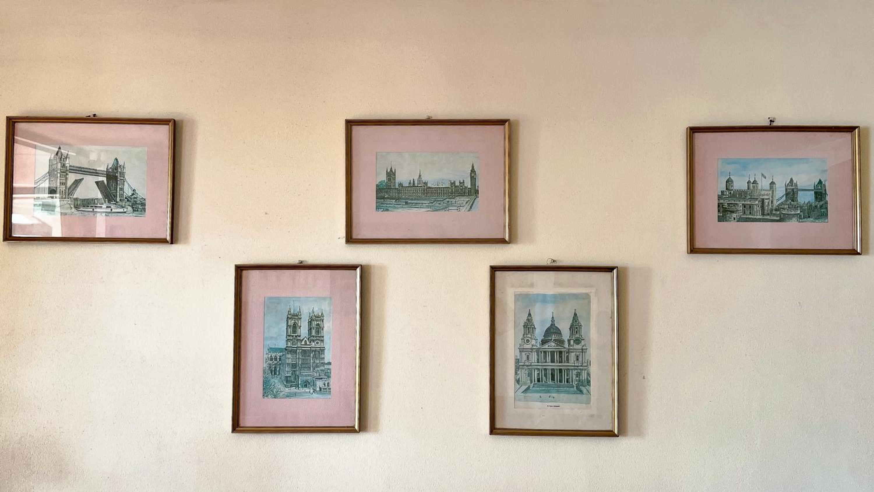 Departamentos Heimat 4