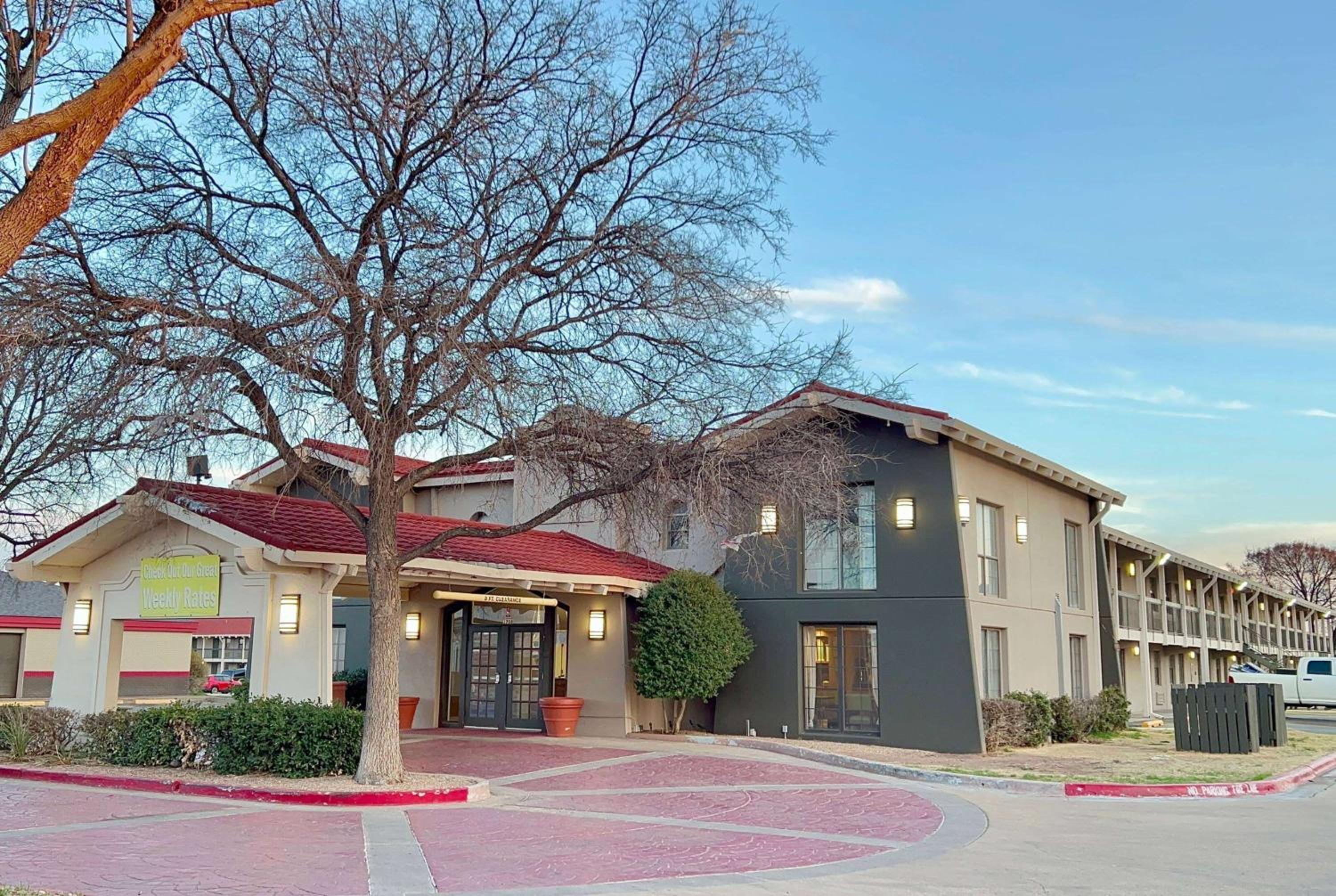 Hotel La Quinta Inn by Wyndham Amarillo Mid-City - Image 1