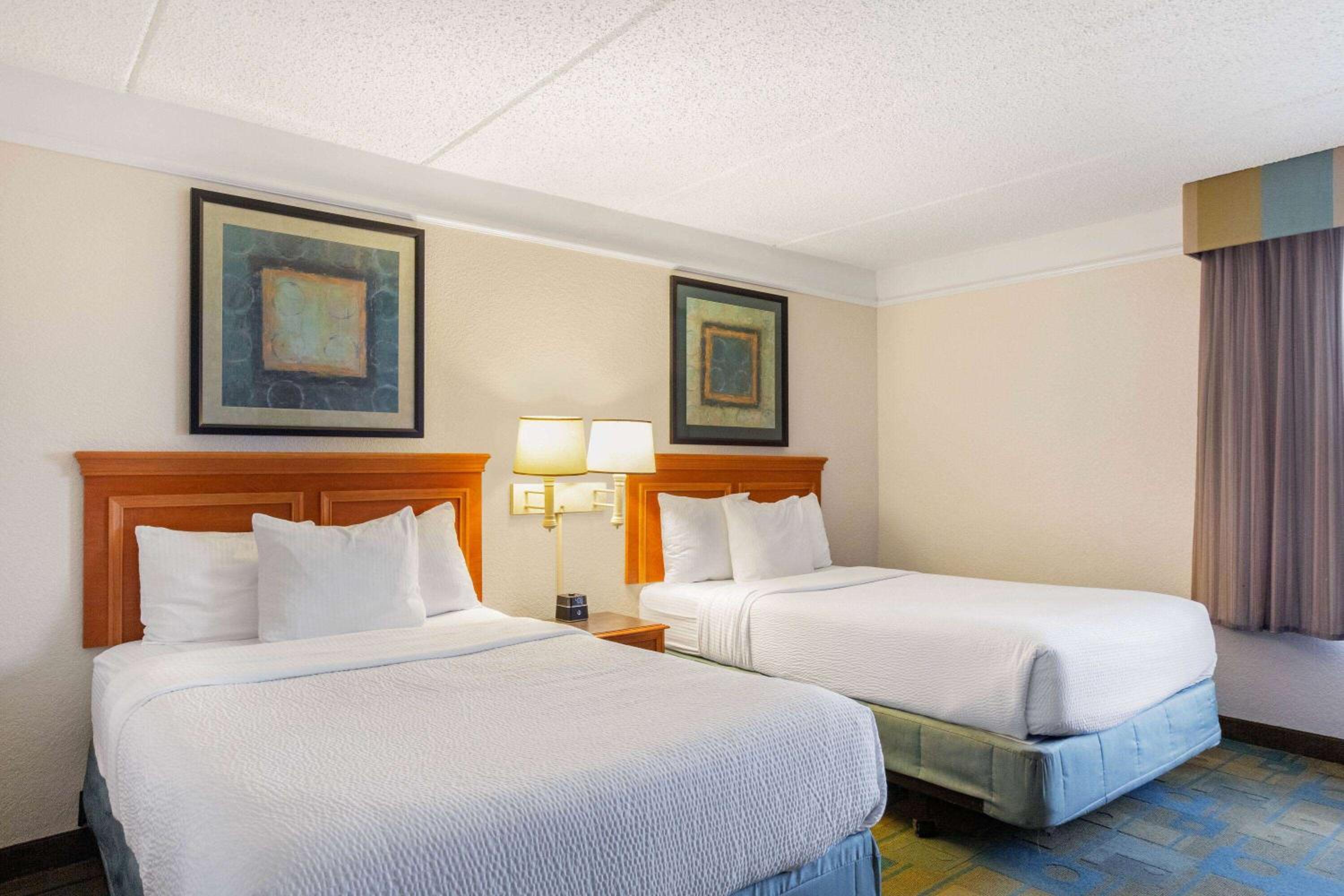 La Quinta by Wyndham Ft. Lauderdale Plantation - Property Image 9