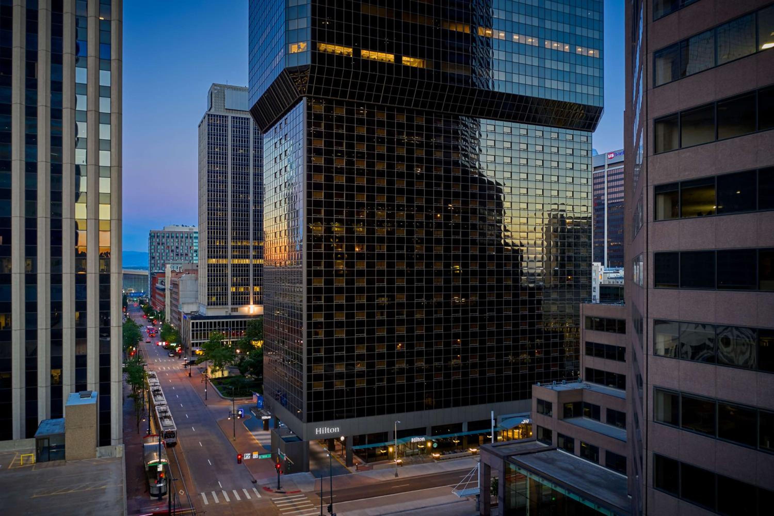 Hilton Denver City Center-1