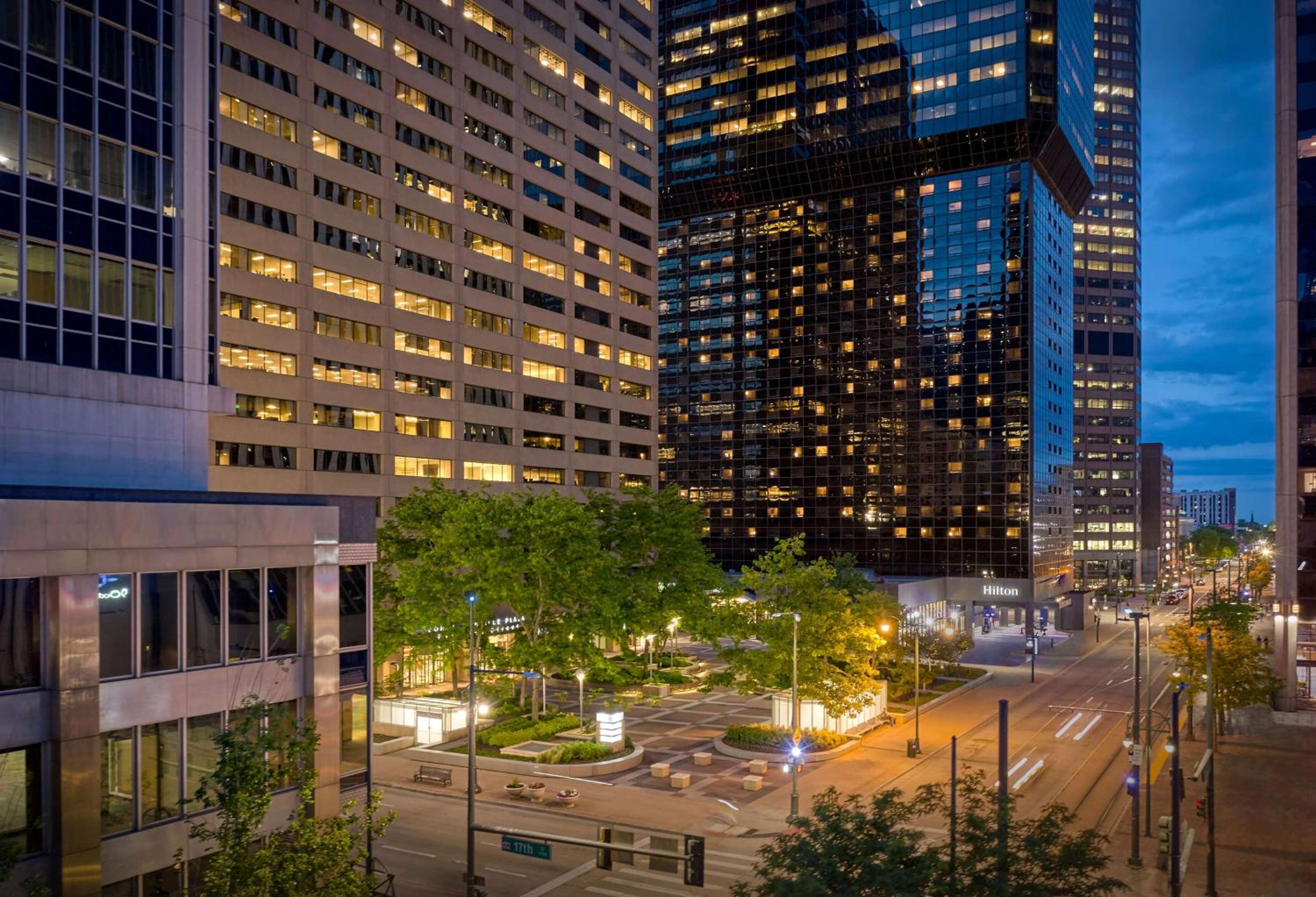 Hilton Denver City Center-2