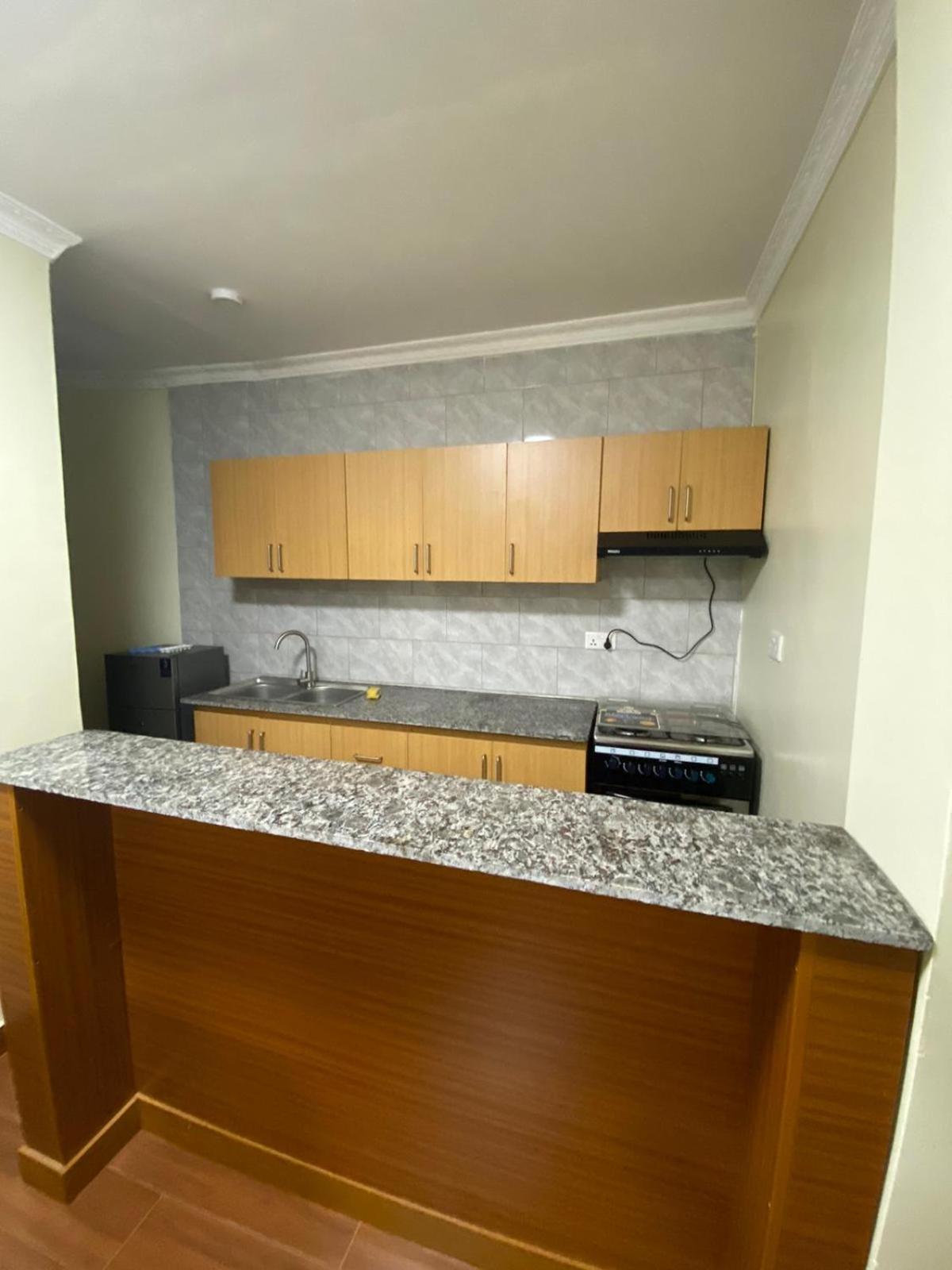 BIZI HOMES, GIKONDO view 3