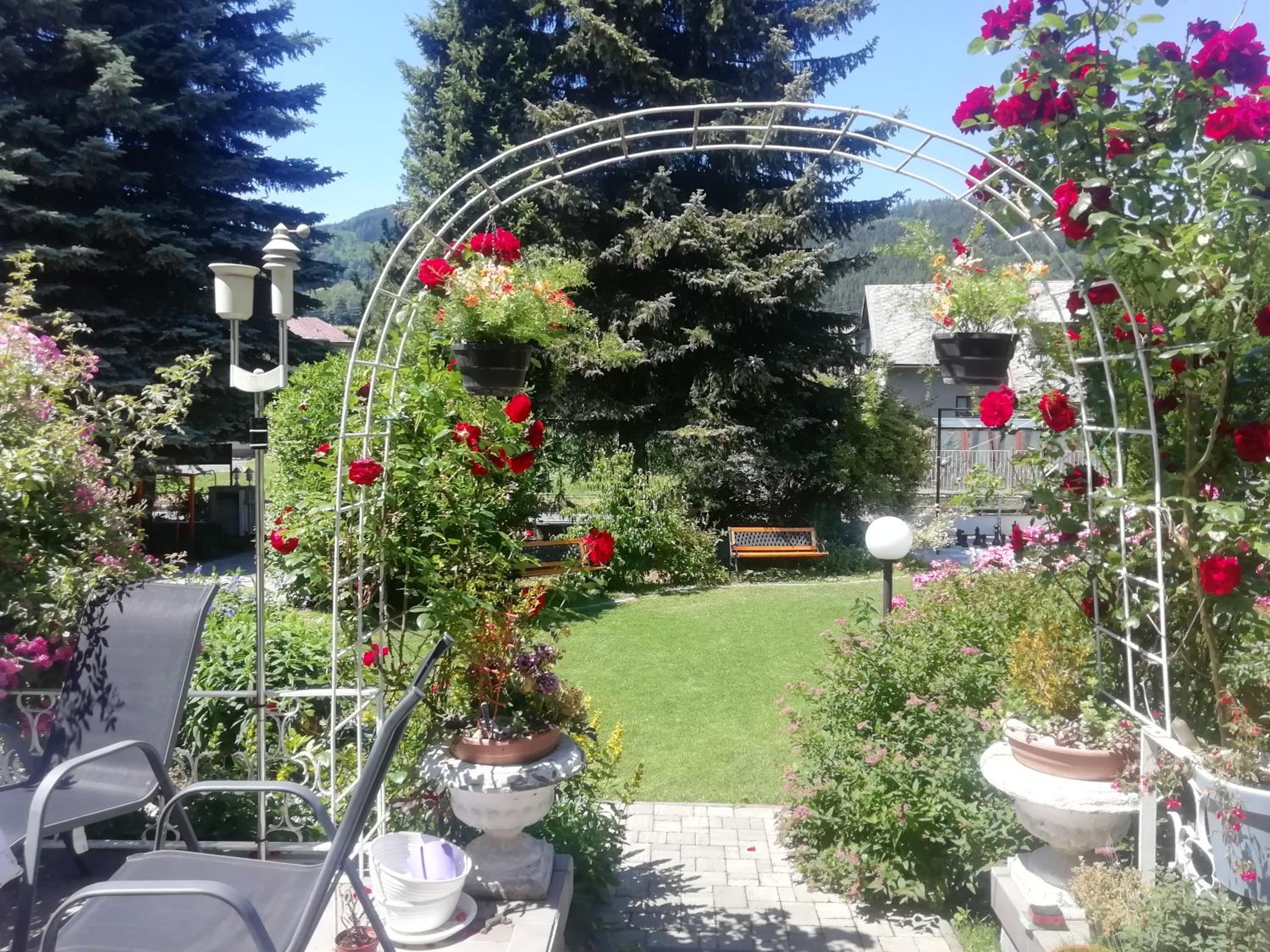 Penzion Pohoda - apartmány