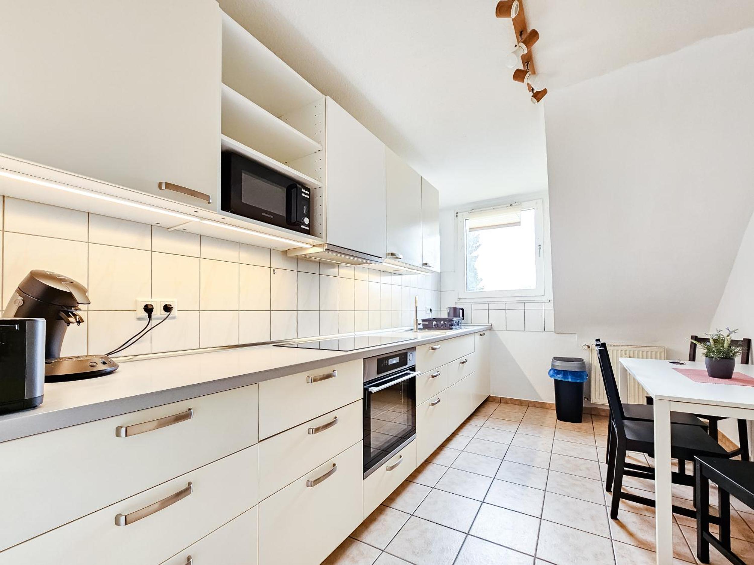 Centerline Apartments Solingen
