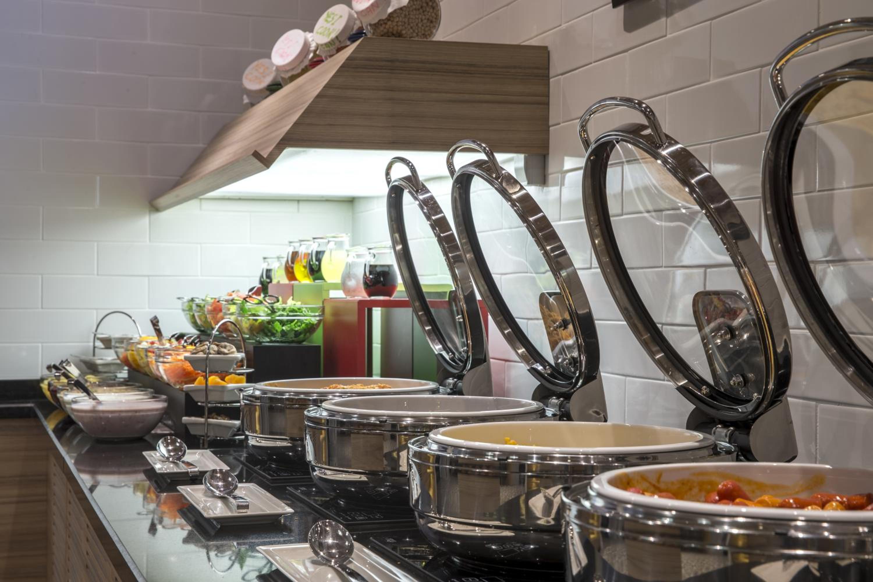 Park Inn By Radisson İstanbul Atatürk Havalimanı - Image 76