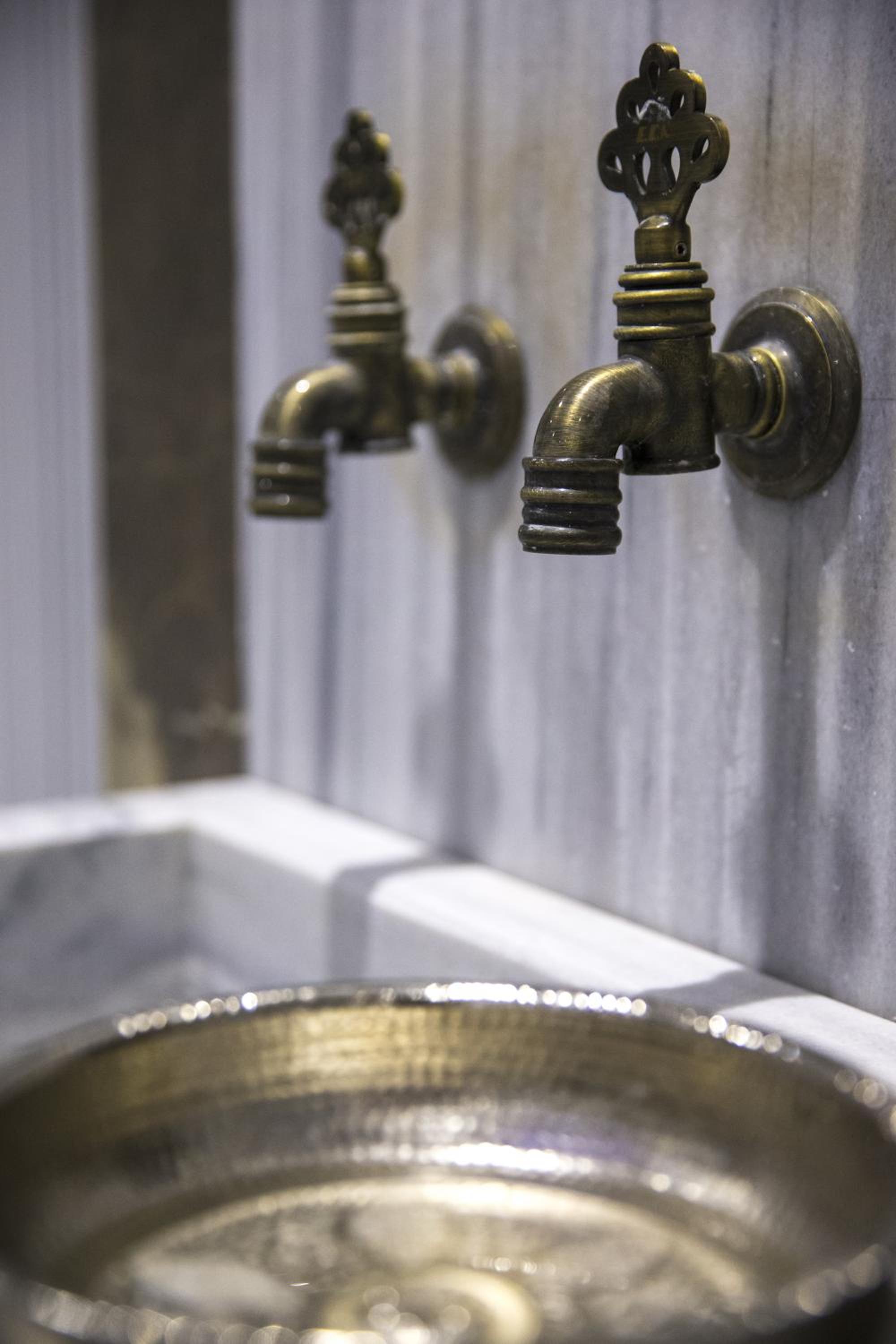 Park Inn By Radisson İstanbul Atatürk Havalimanı - Image 18