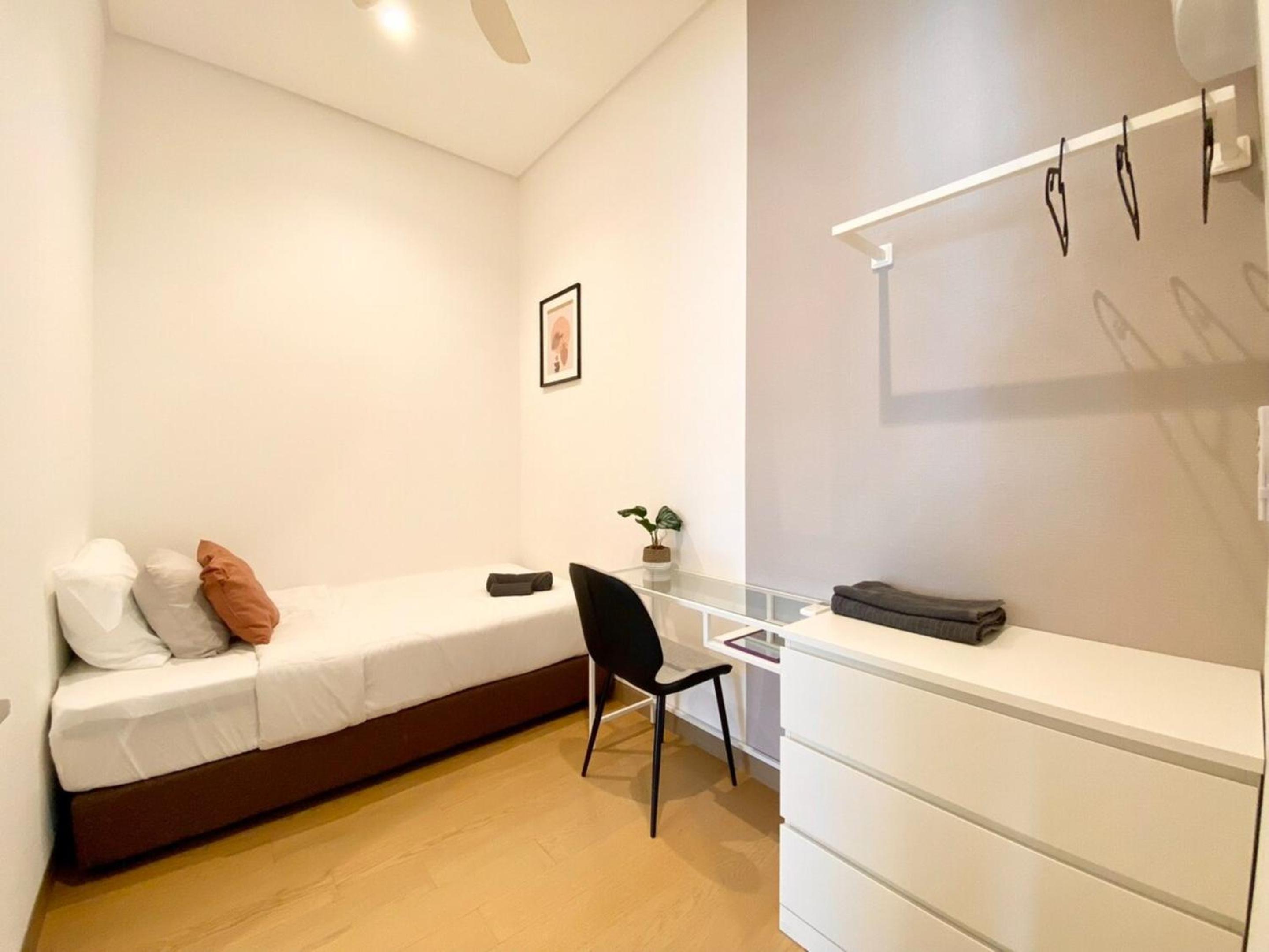 Lucentia Residence Bukit Bintang