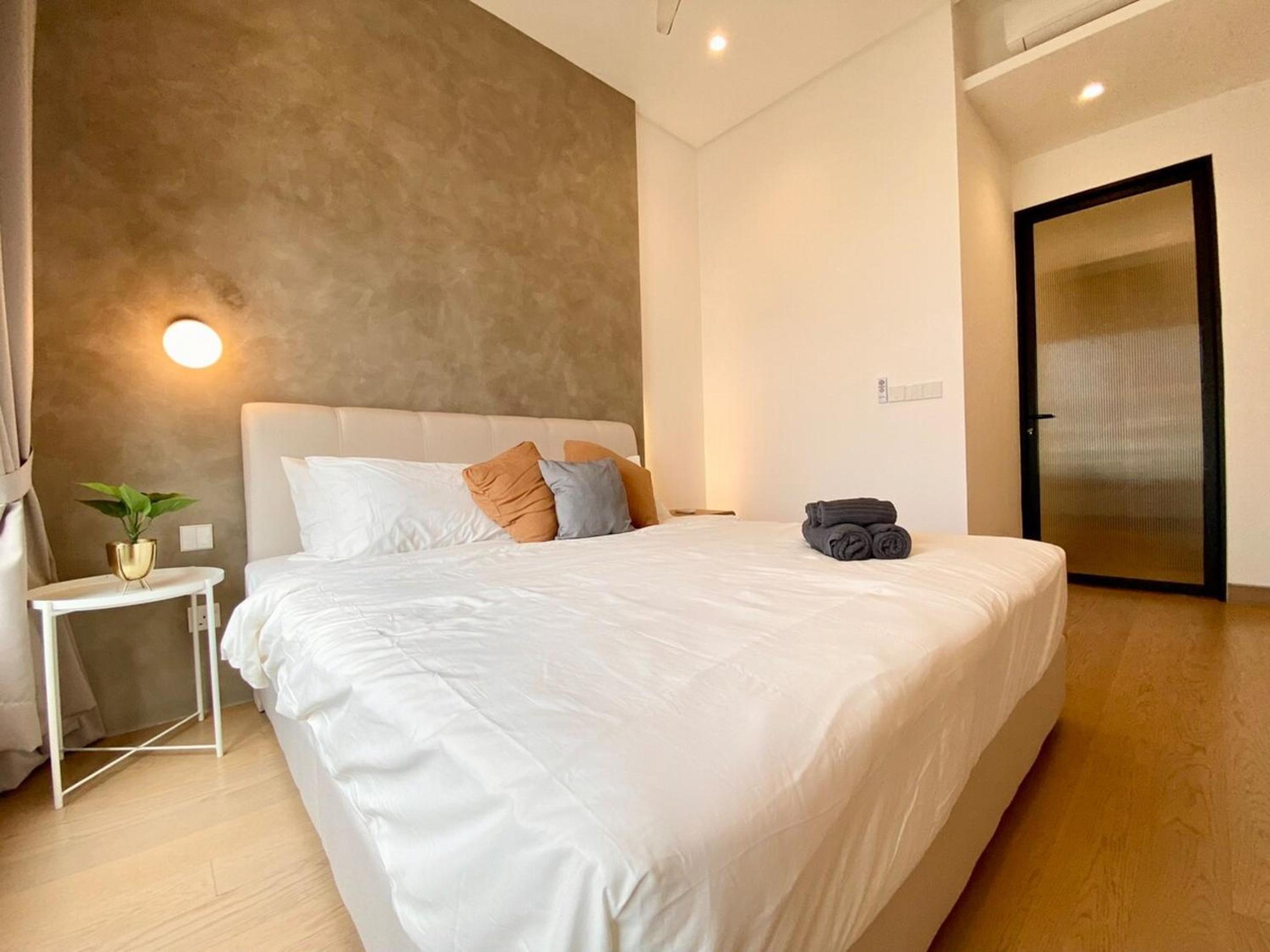 Lucentia Residence Bukit Bintang