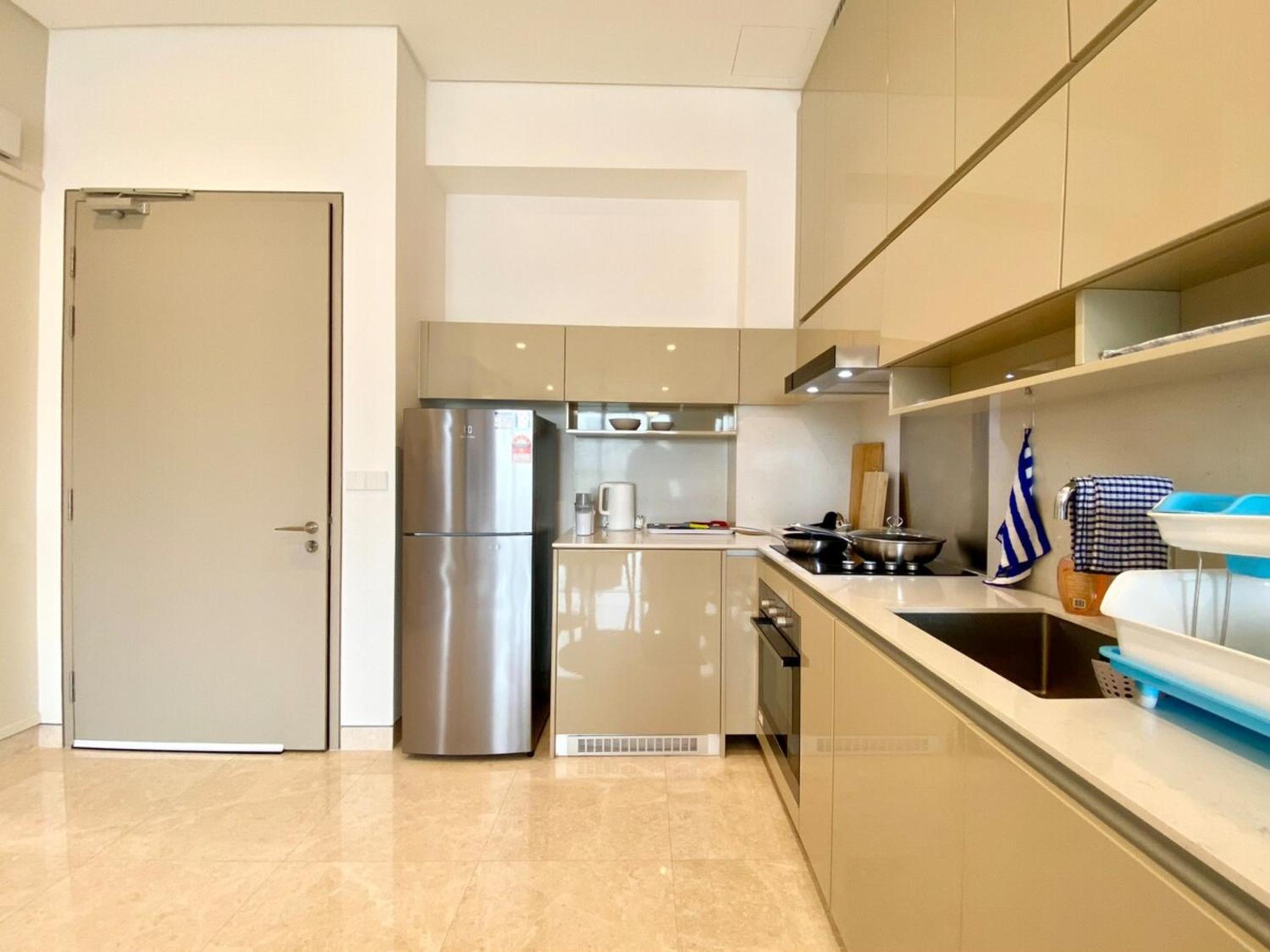 Lucentia Residence Bukit Bintang
