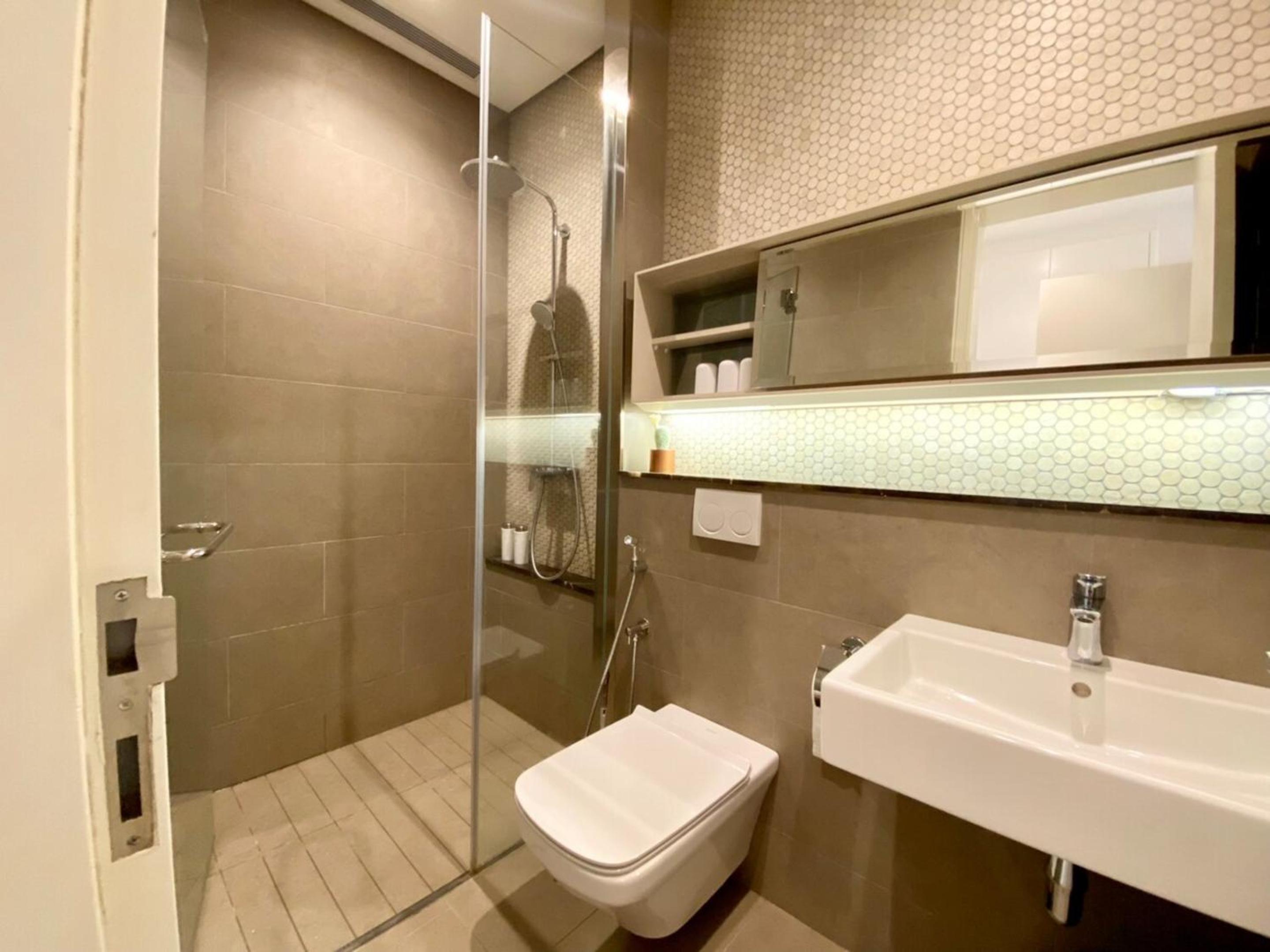 Lucentia Residence Bukit Bintang
