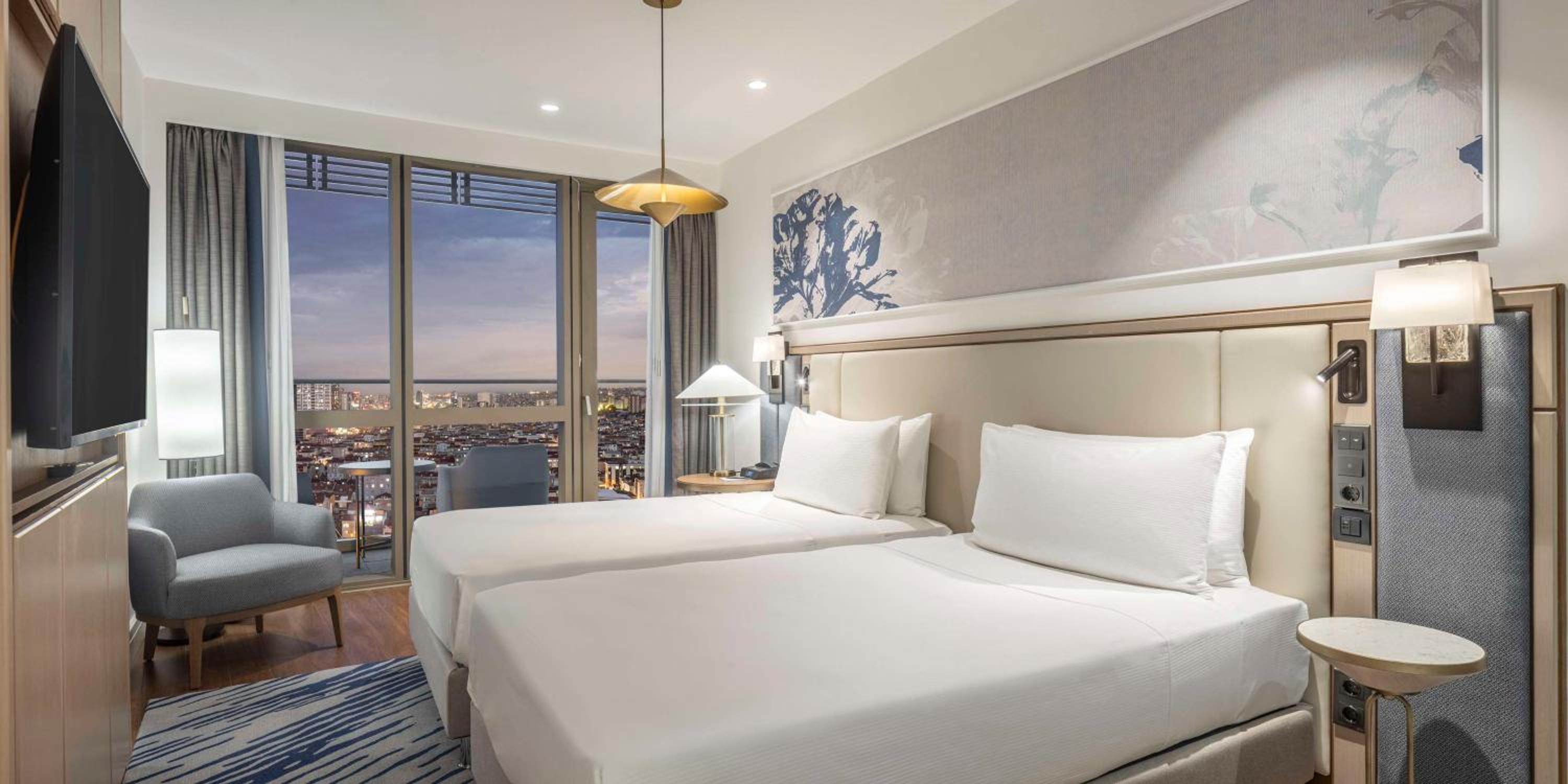 Hilton Mall Of Istanbul - Image 69