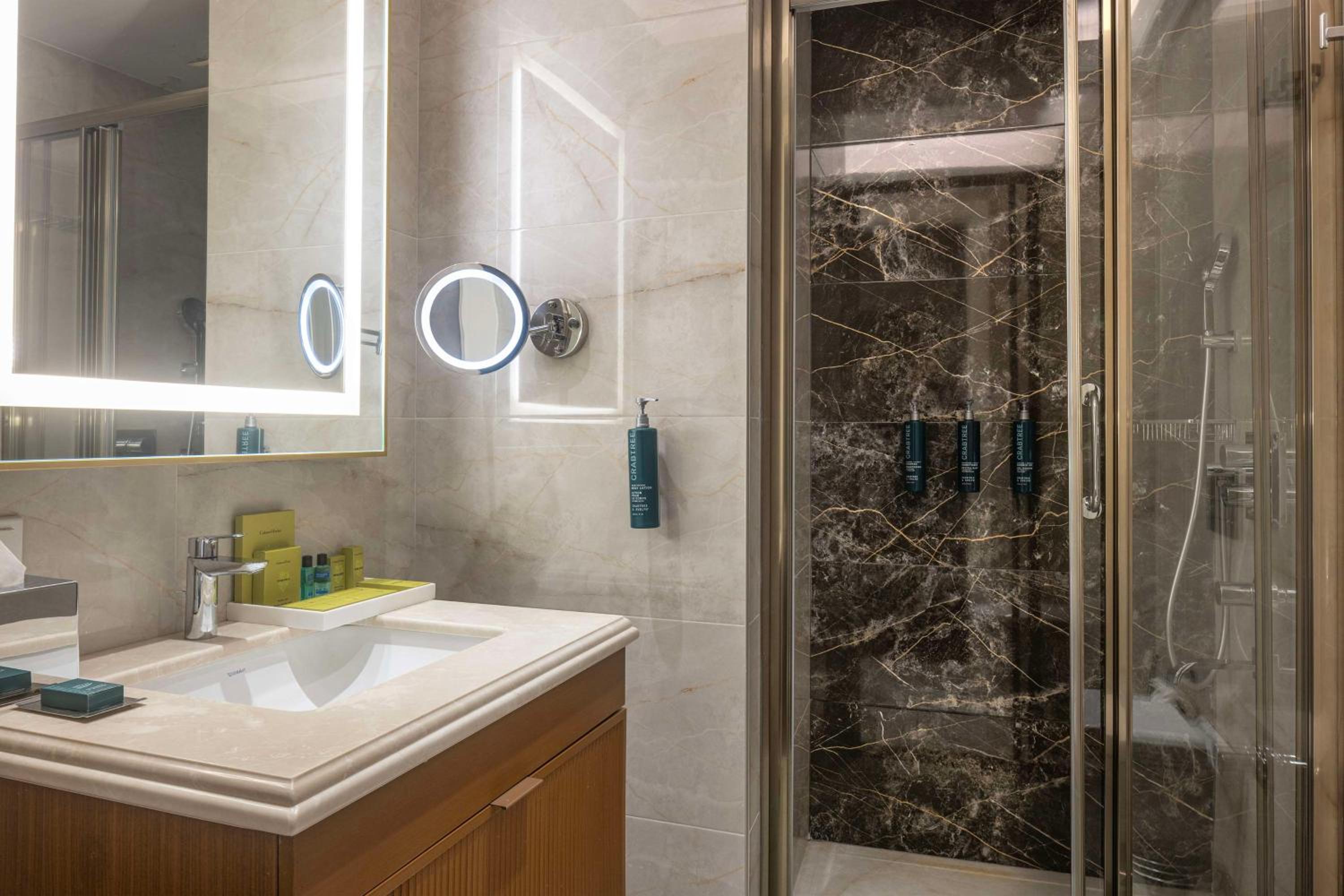 Hilton Mall Of Istanbul - Image 52