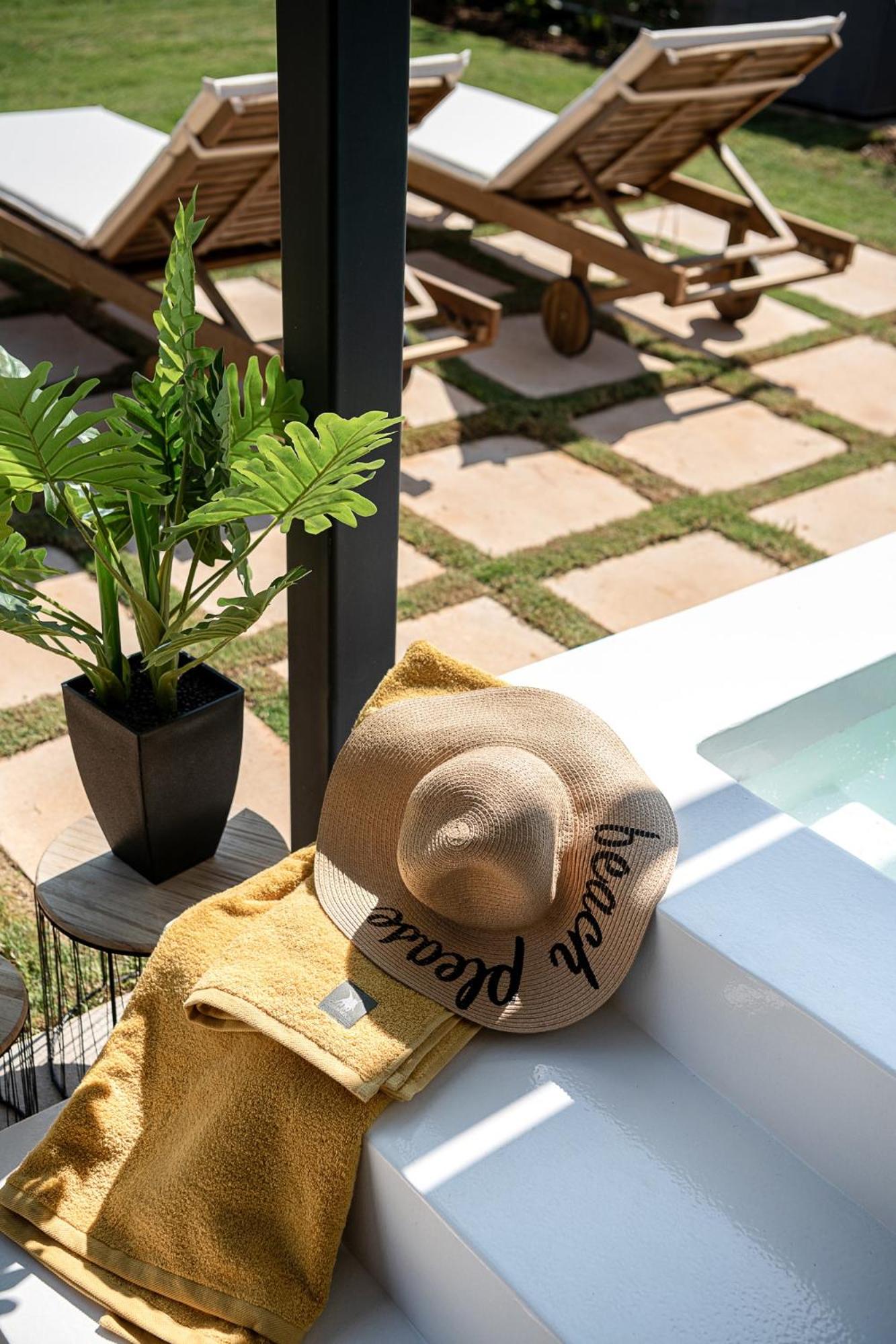 HappyHouse Villa